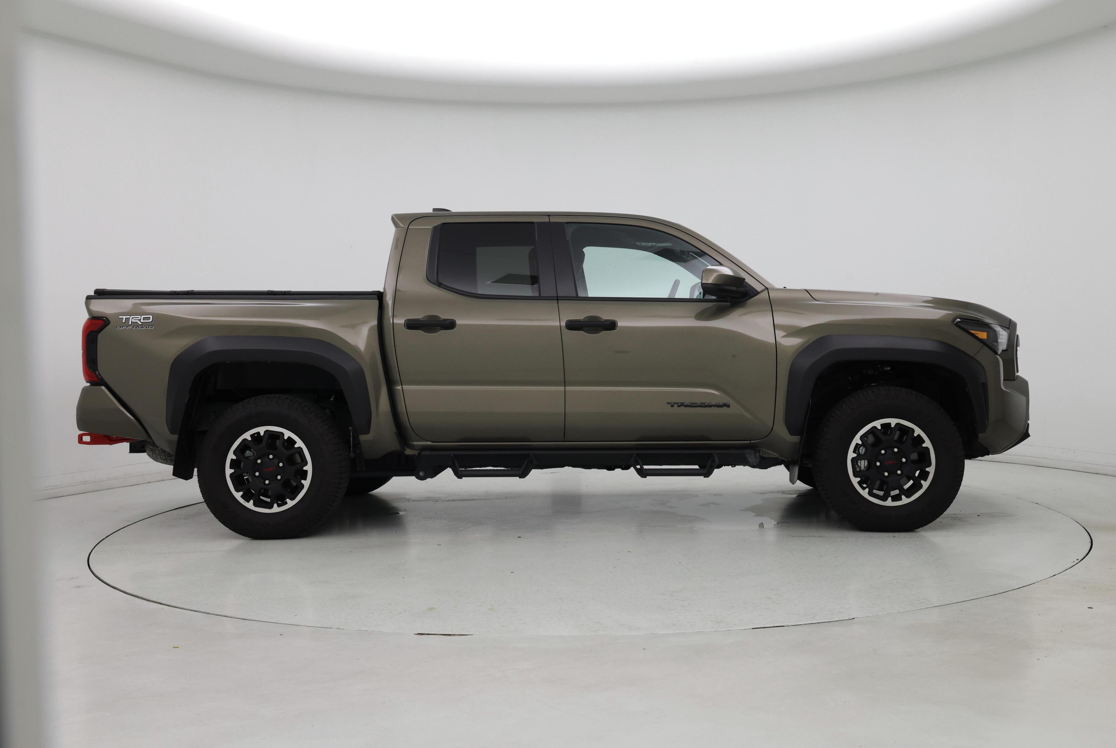 Thumbnail: 2025 Toyota Tacoma - 7