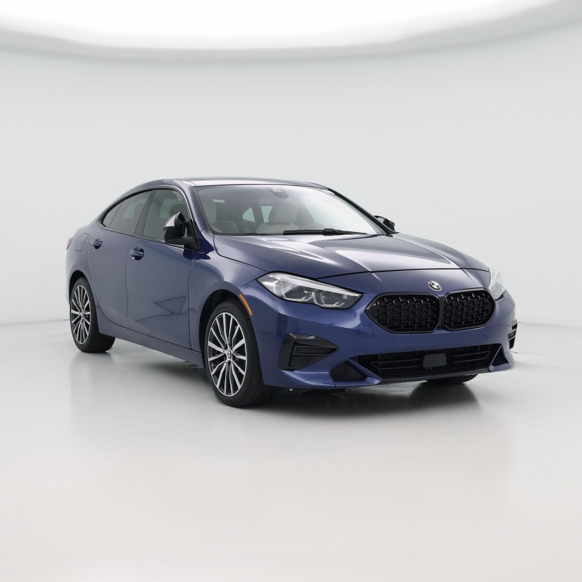 Thumbnail: 2022 BMW 2 Series - 1