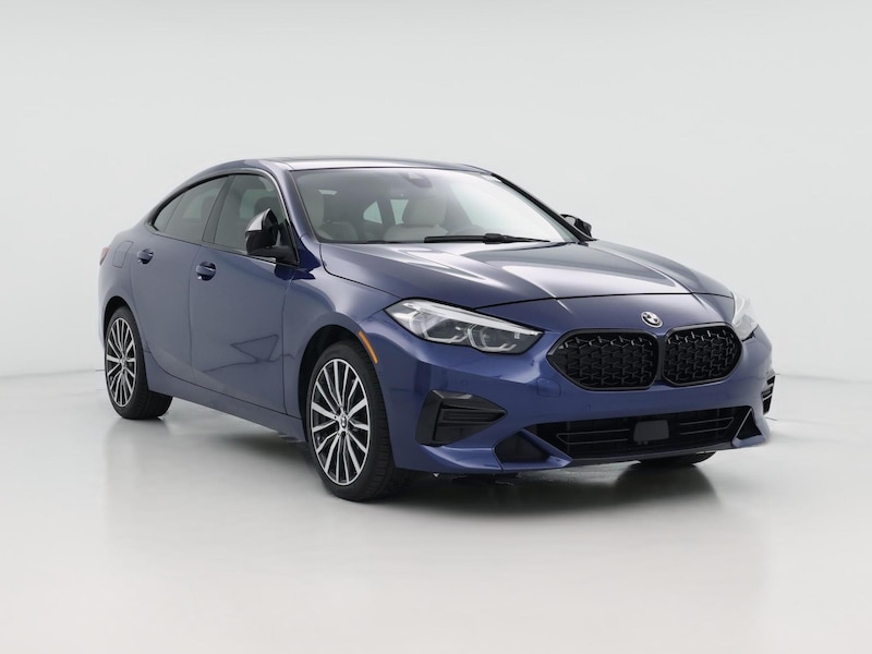 2022 BMW 228 I Gran Coupe