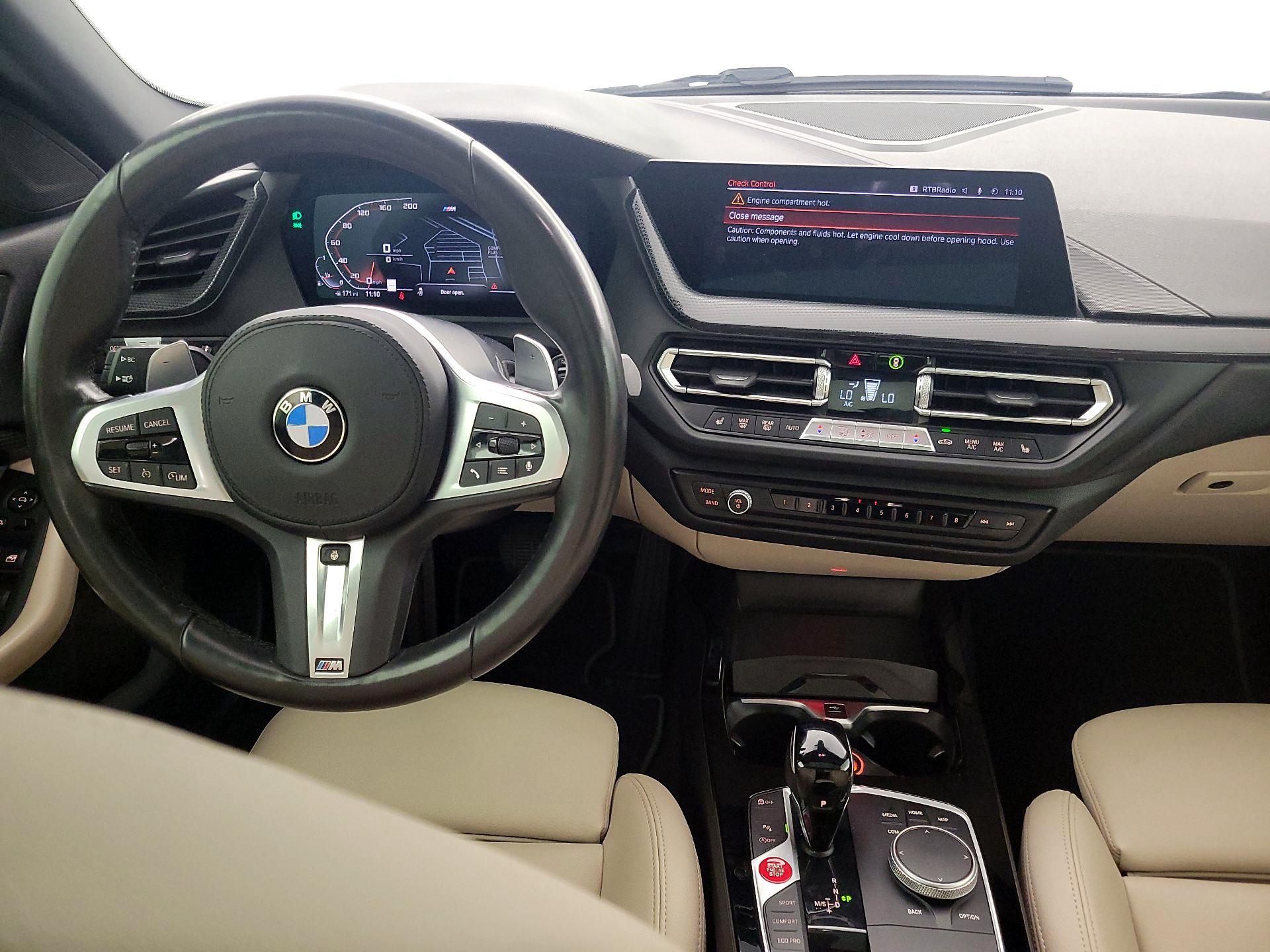 Thumbnail: 2022 BMW 2 Series - 10