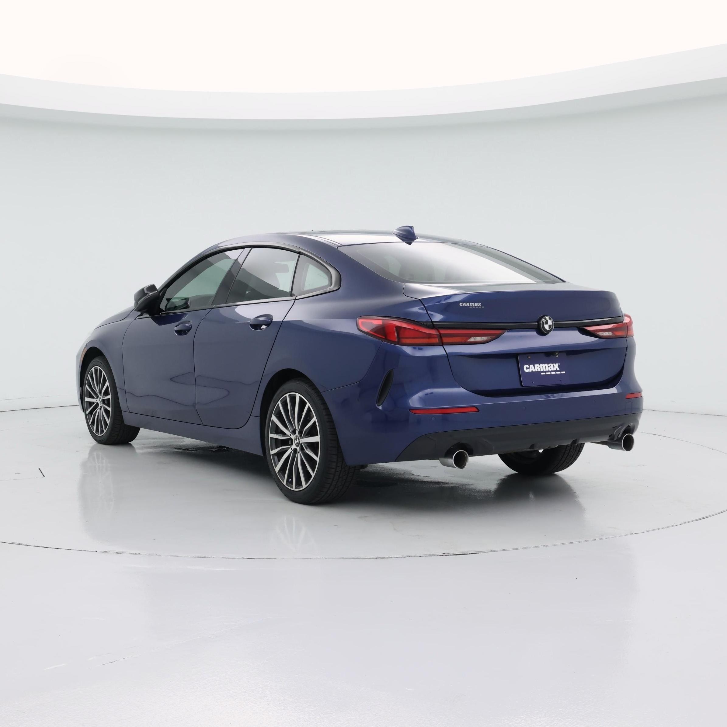 Thumbnail: 2022 BMW 2 Series - 2