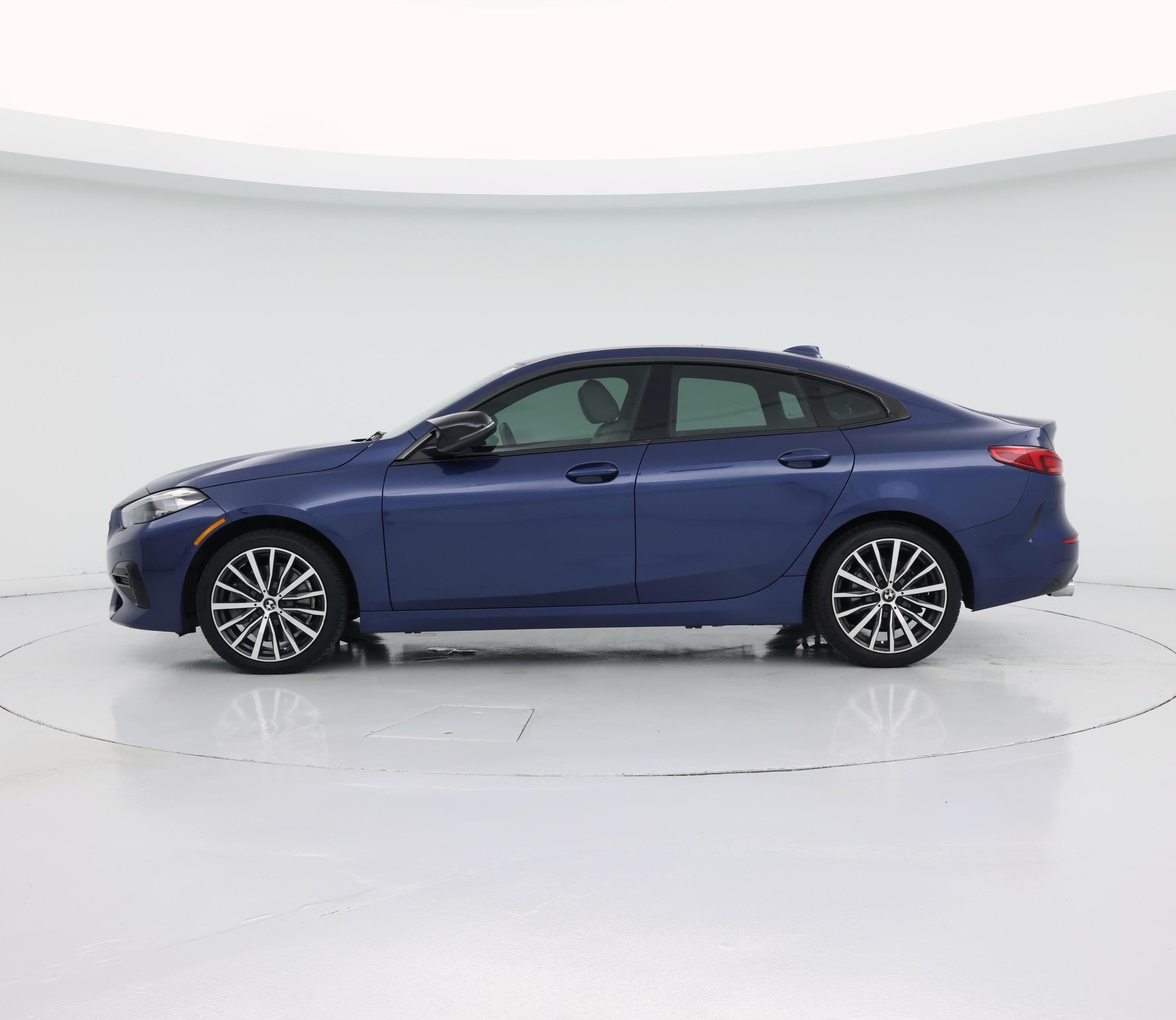 Thumbnail: 2022 BMW 2 Series - 3