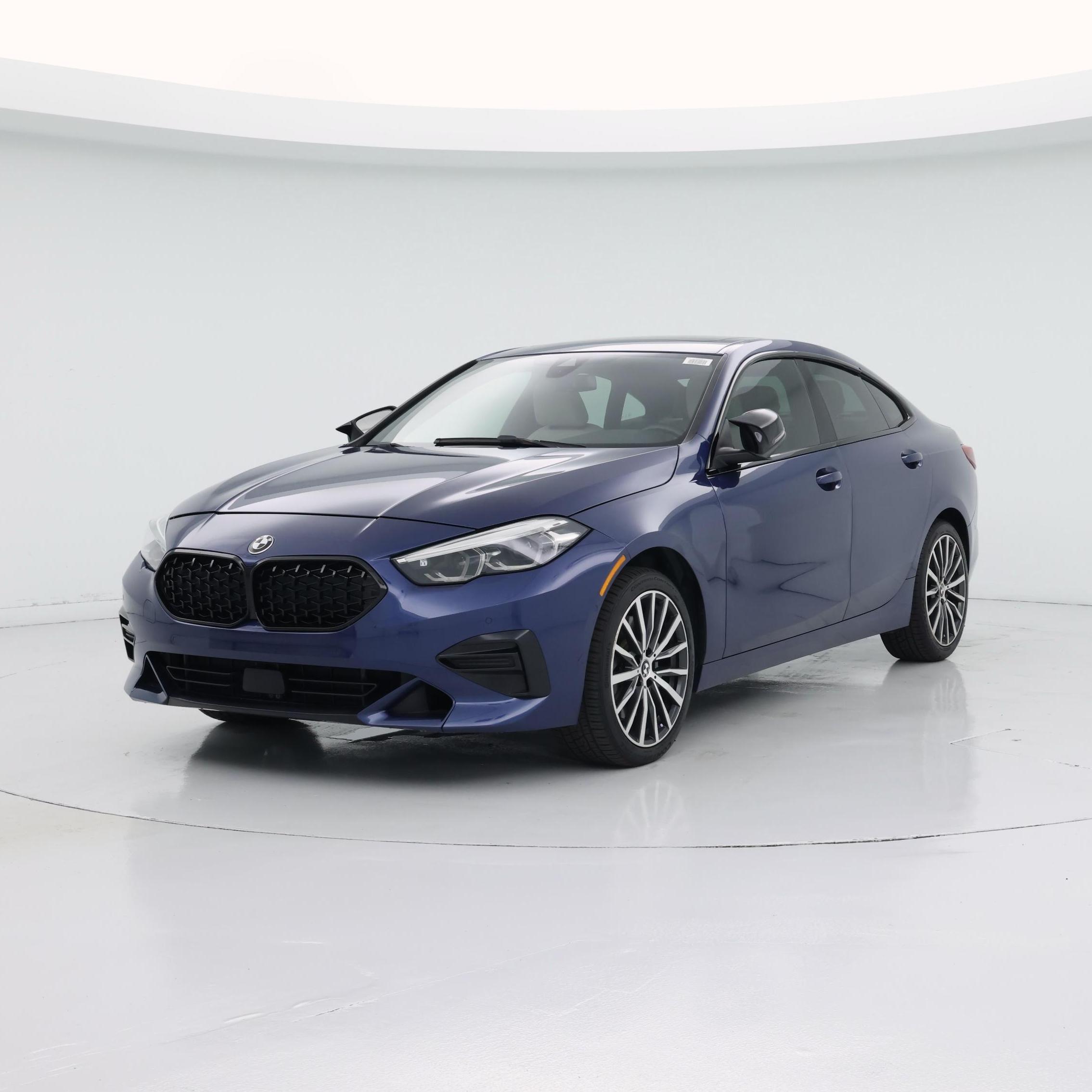 Thumbnail: 2022 BMW 2 Series - 4