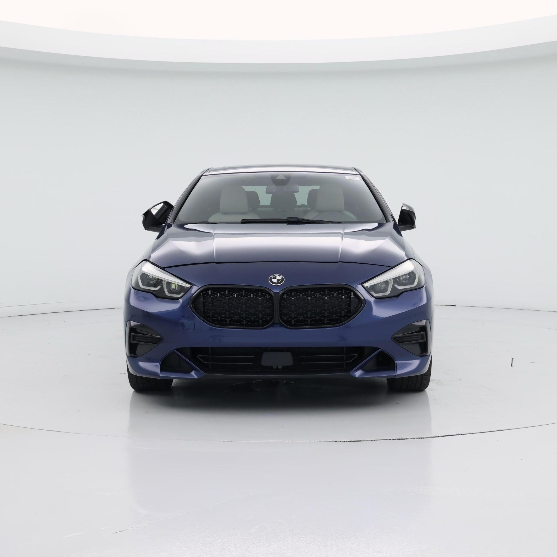 Thumbnail: 2022 BMW 2 Series - 5
