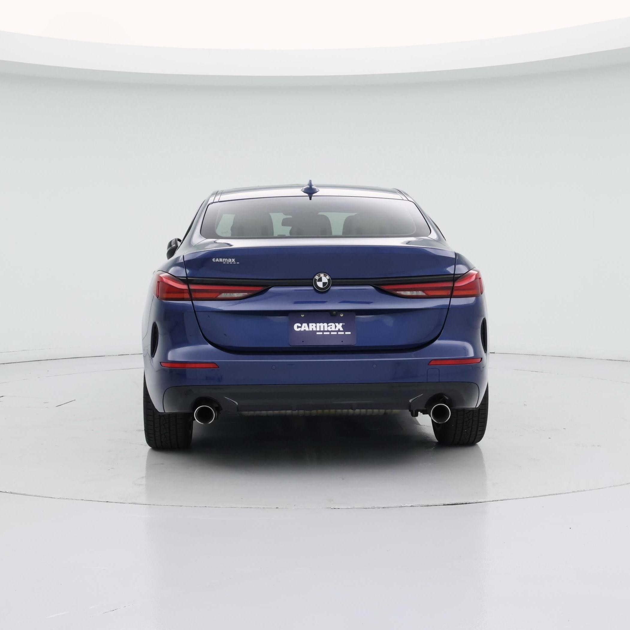Thumbnail: 2022 BMW 2 Series - 6