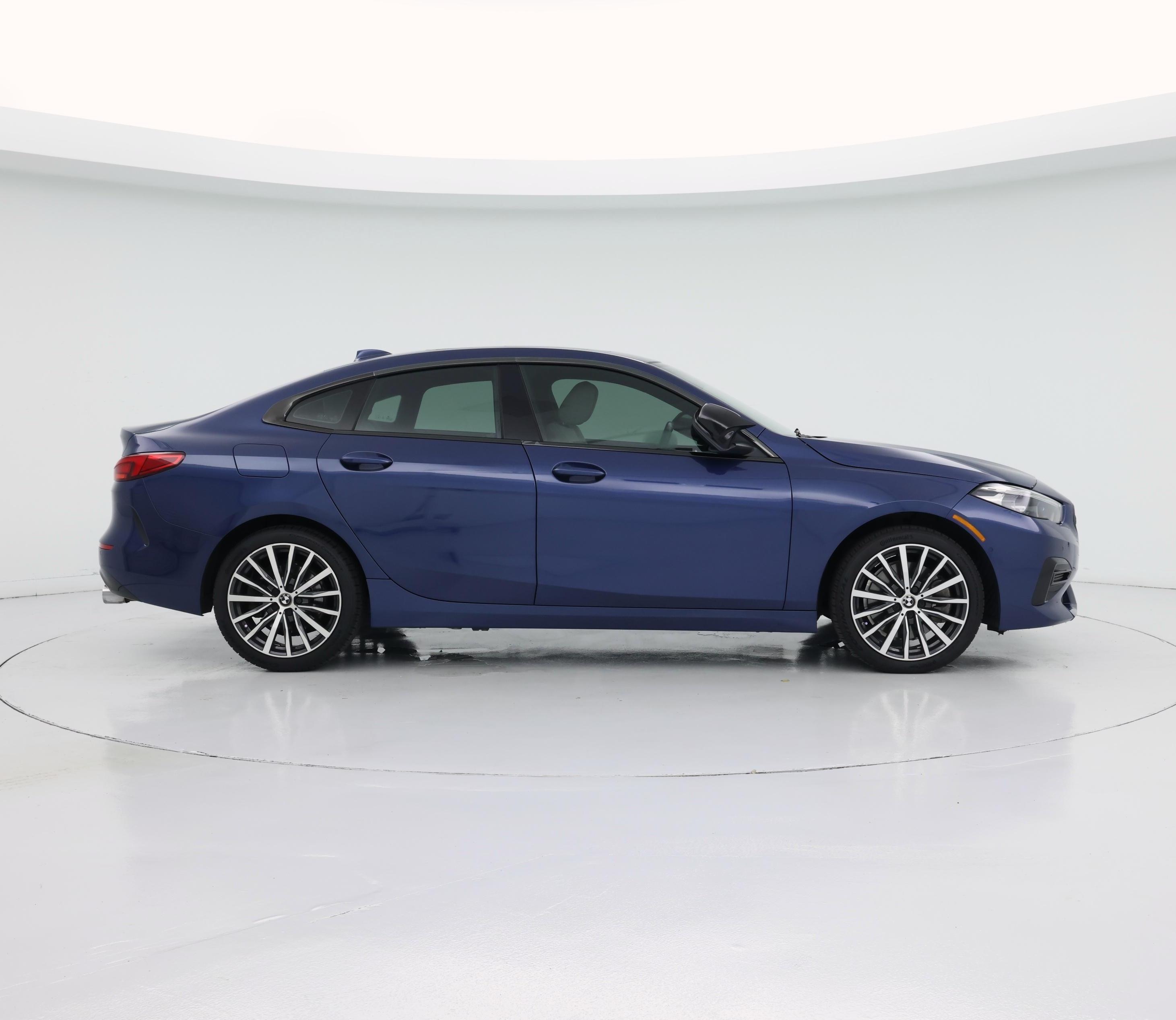 Thumbnail: 2022 BMW 2 Series - 7