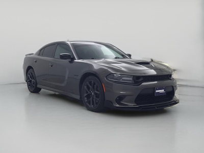 2021 Dodge Charger R/T