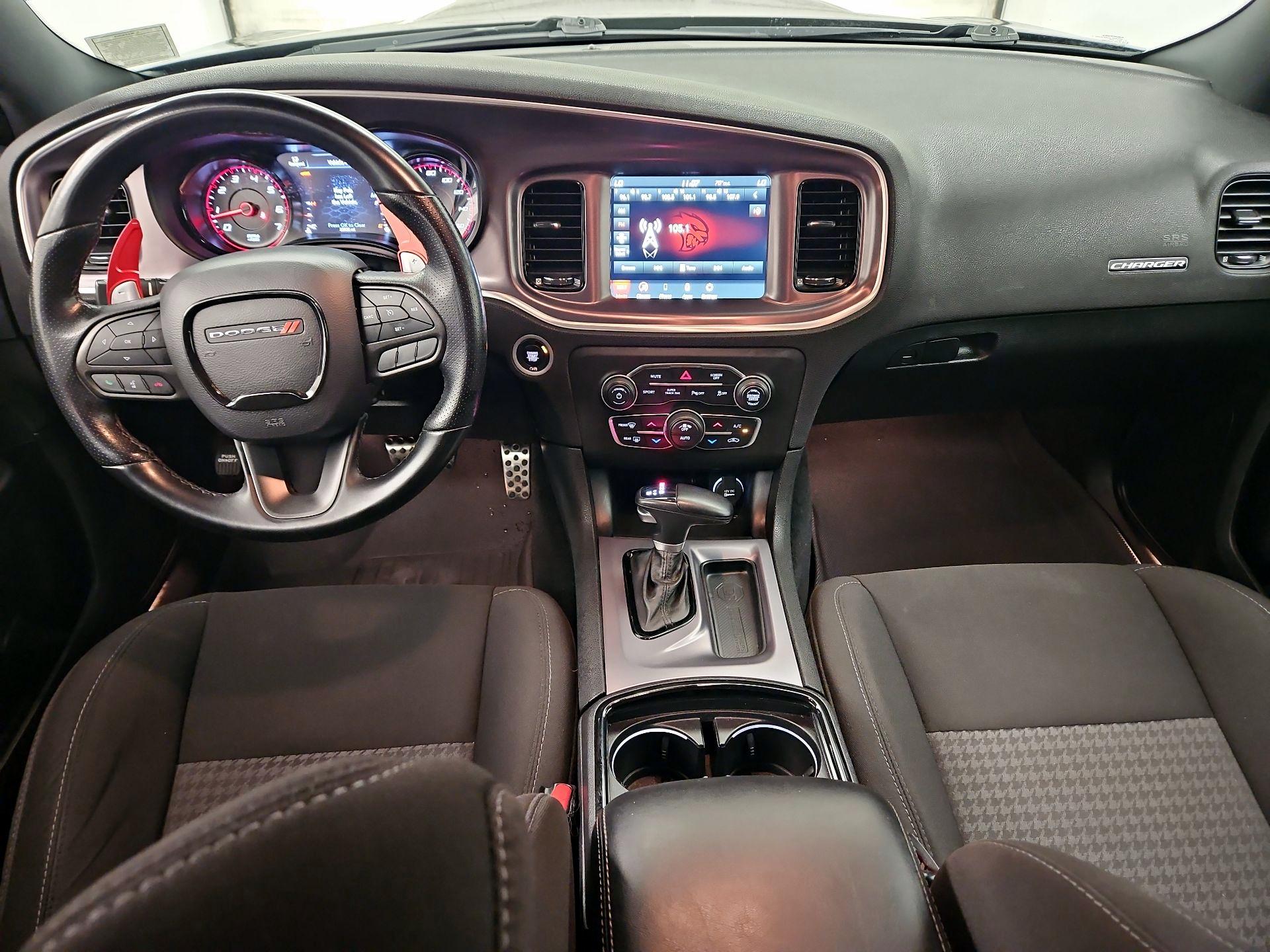 Thumbnail: 2021 Dodge Charger - 9