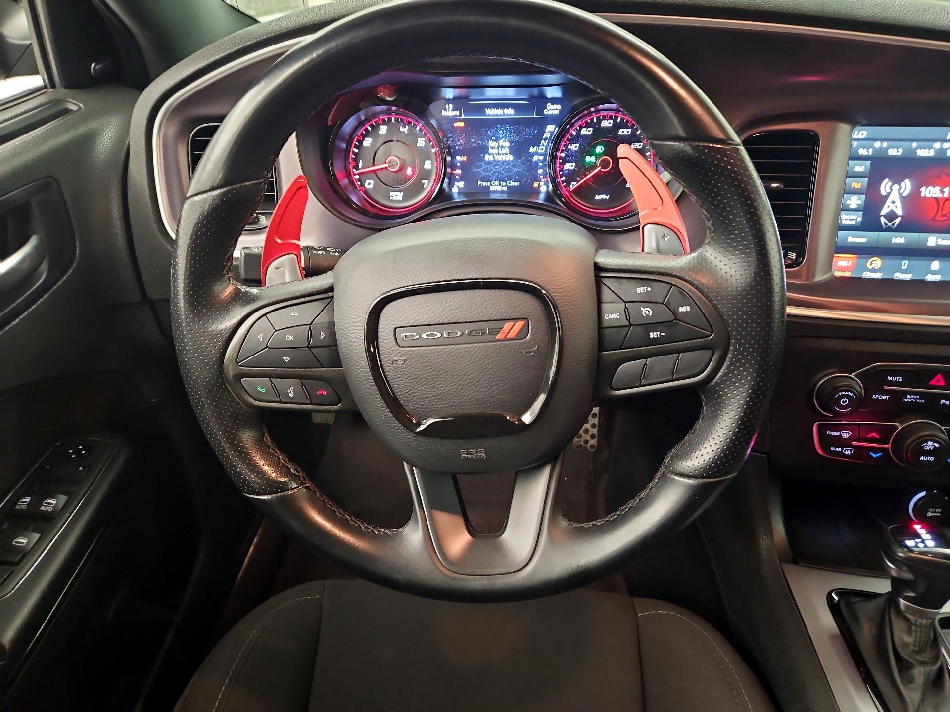 Thumbnail: 2021 Dodge Charger - 10