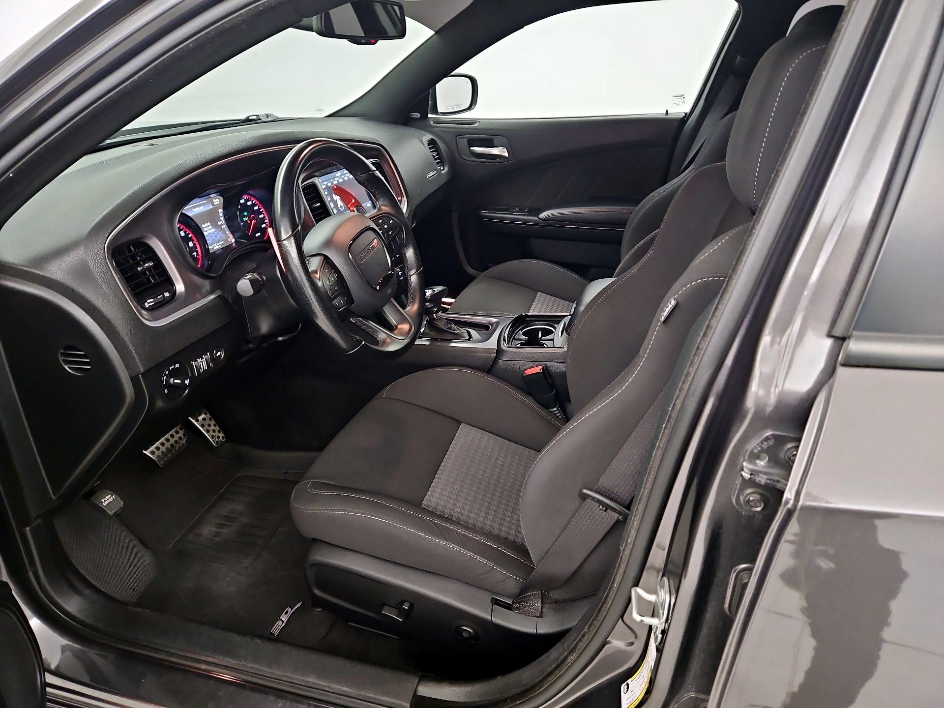 Thumbnail: 2021 Dodge Charger - 11