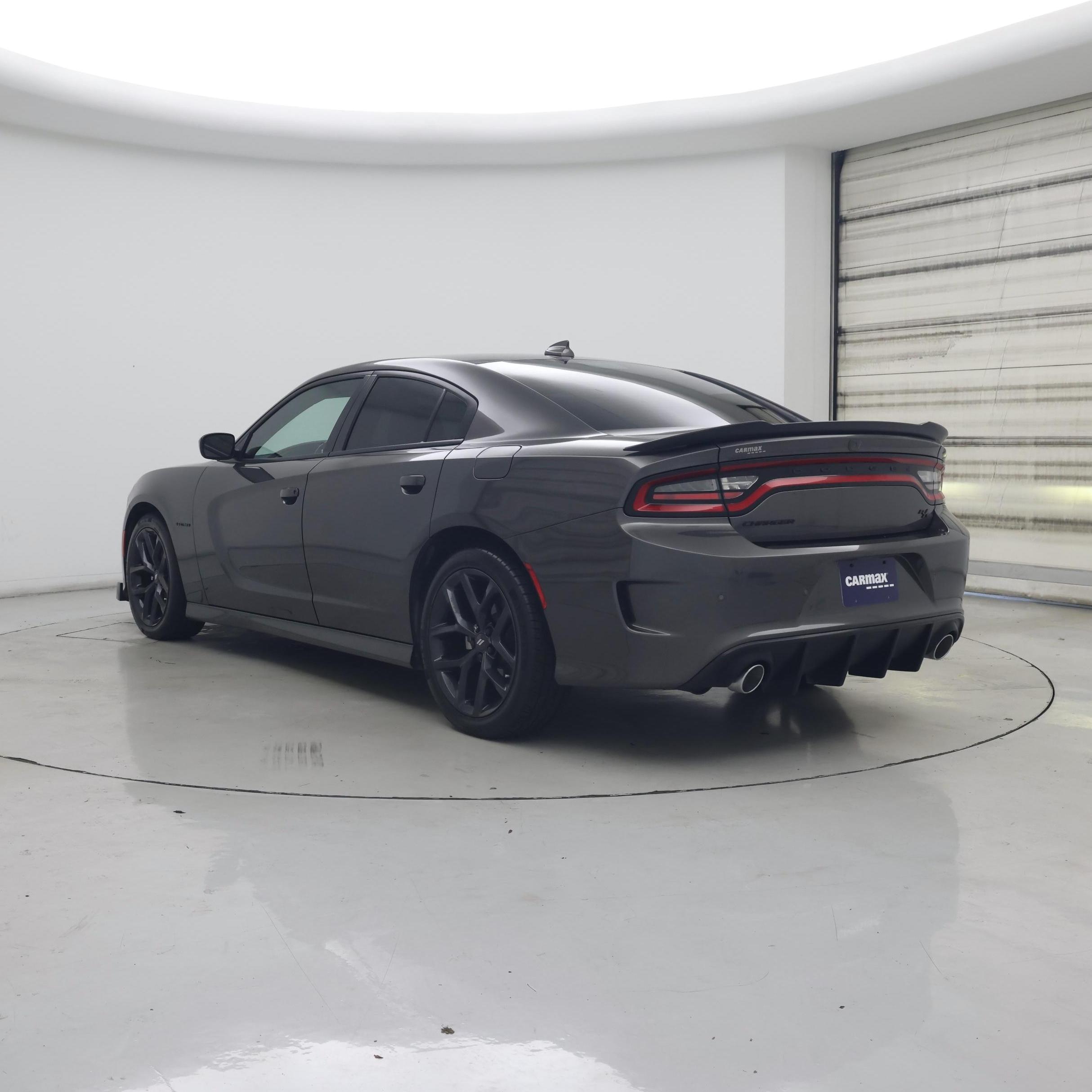 Thumbnail: 2021 Dodge Charger - 2