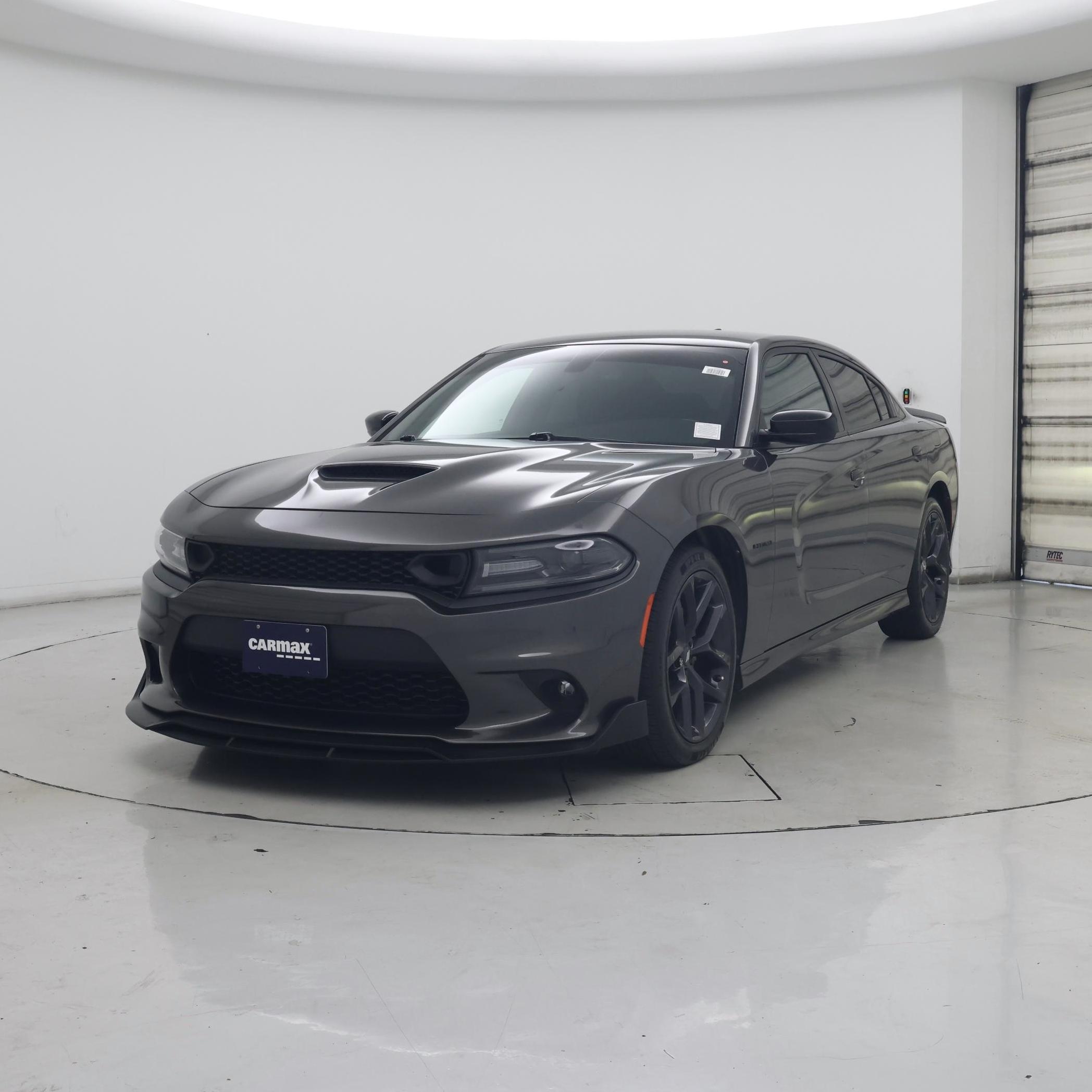 Thumbnail: 2021 Dodge Charger - 4