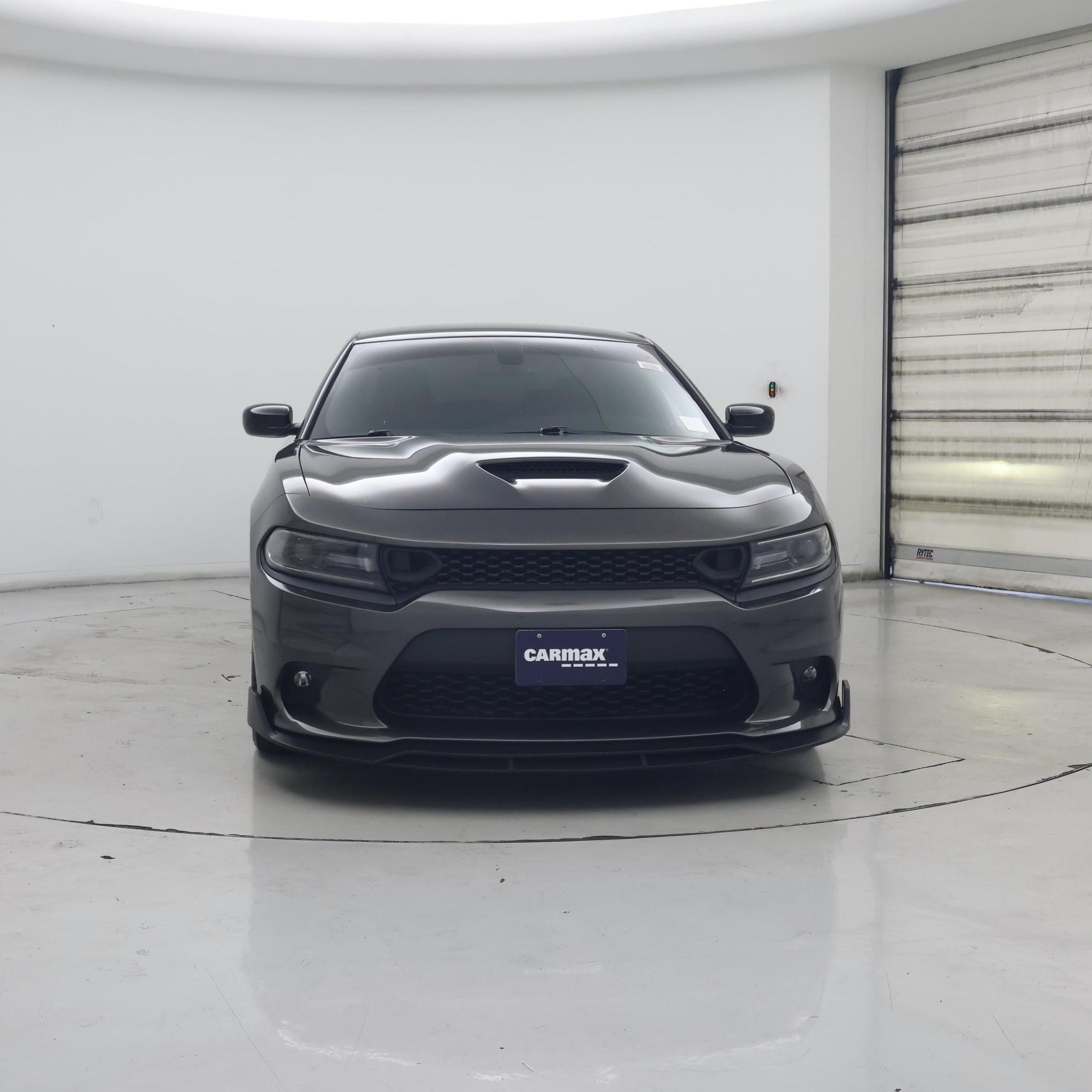 Thumbnail: 2021 Dodge Charger - 5