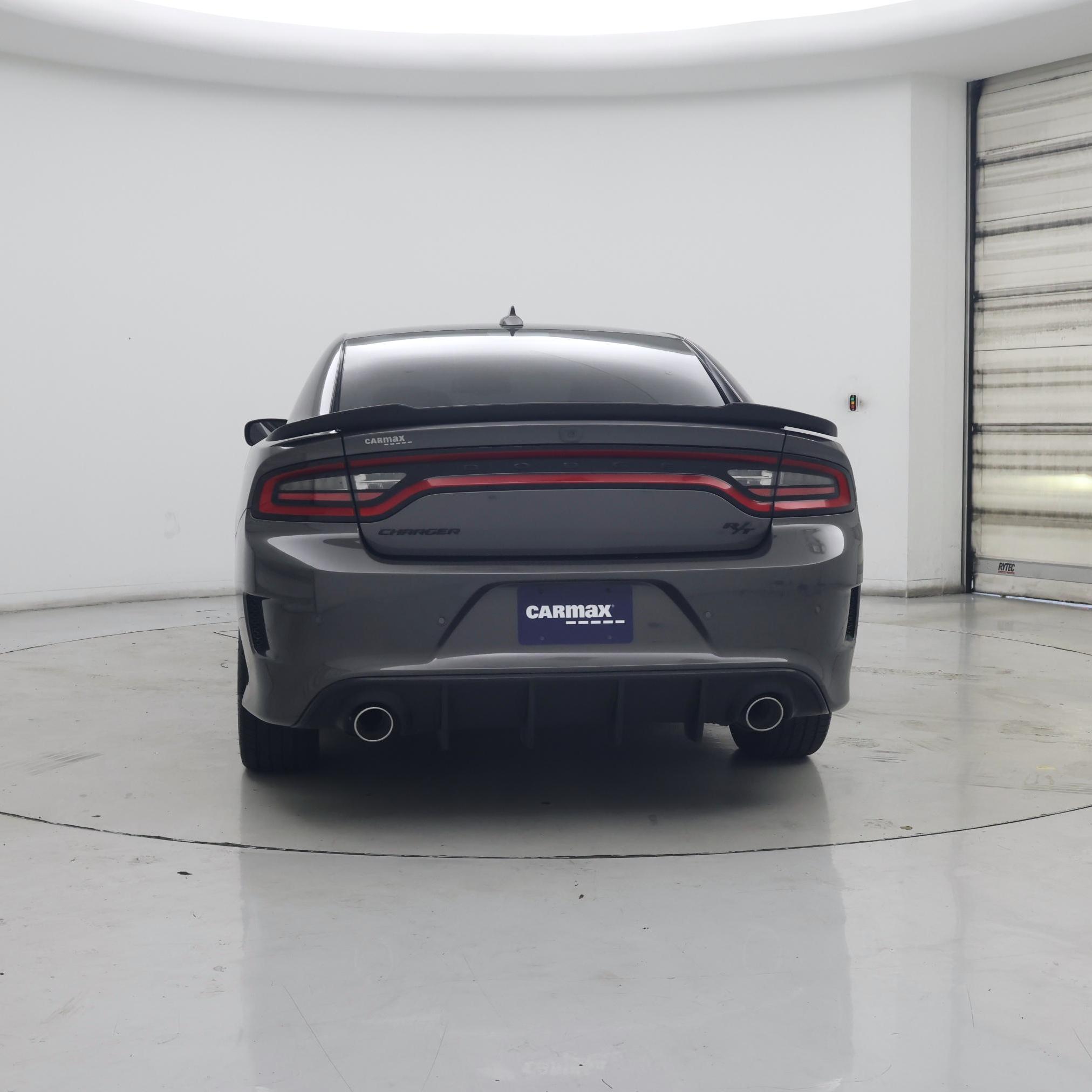 Thumbnail: 2021 Dodge Charger - 6