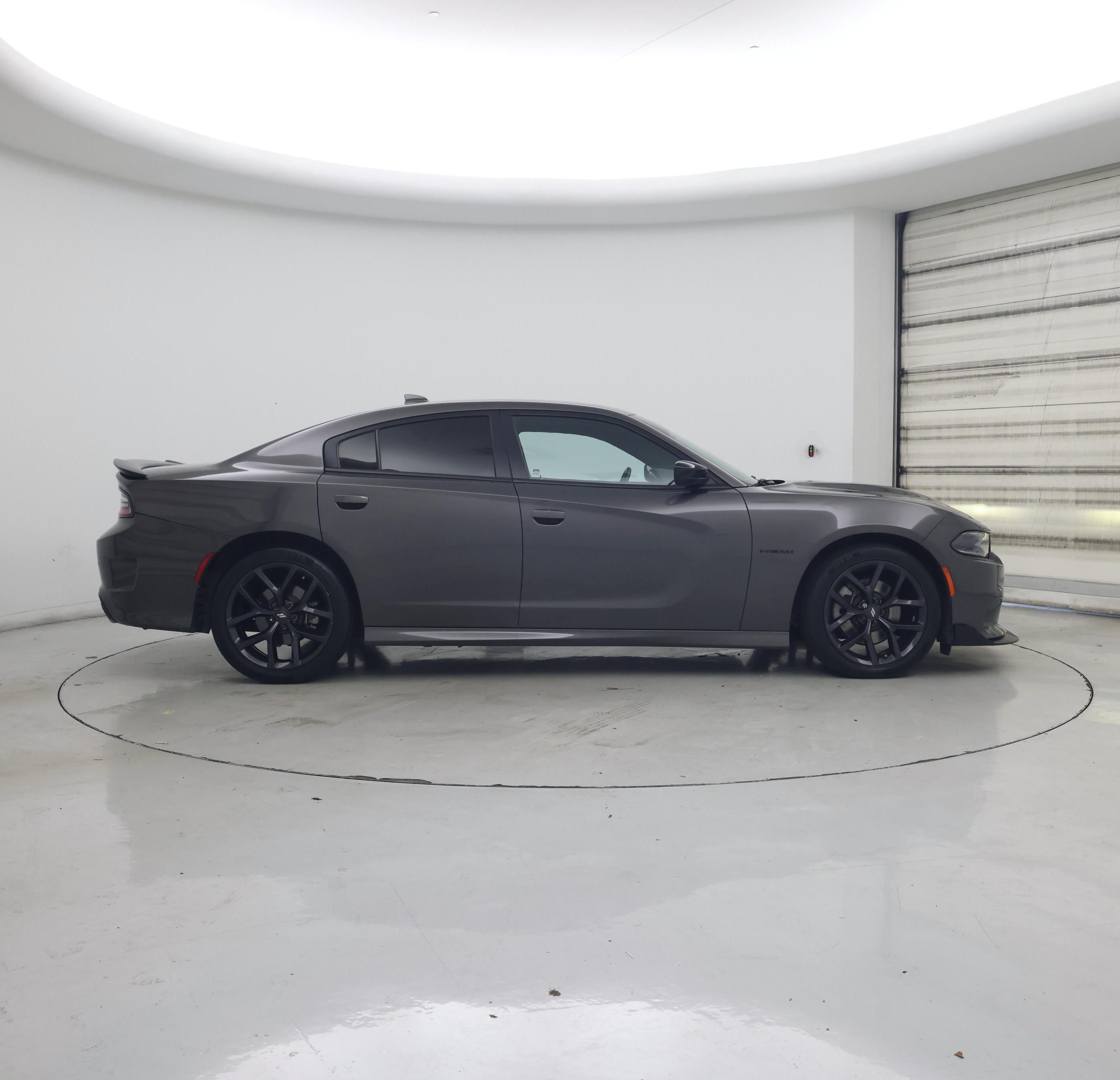 Thumbnail: 2021 Dodge Charger - 7
