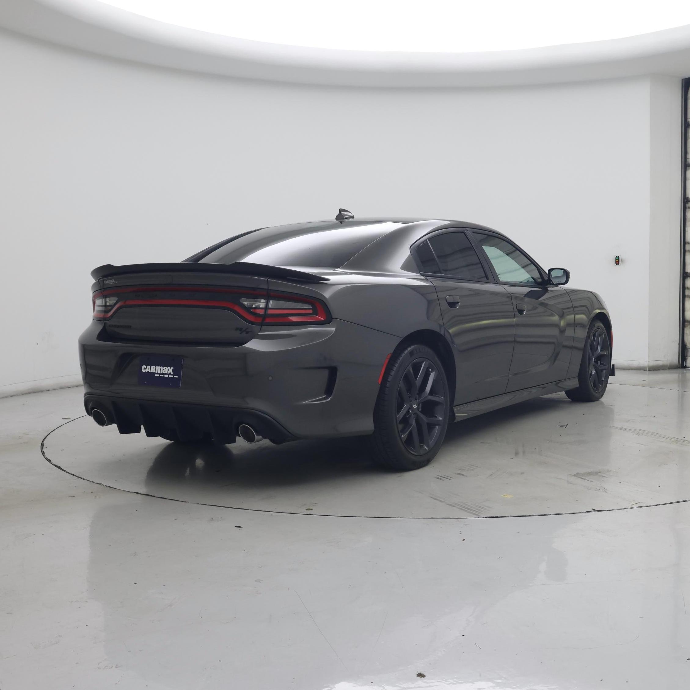 Thumbnail: 2021 Dodge Charger - 8