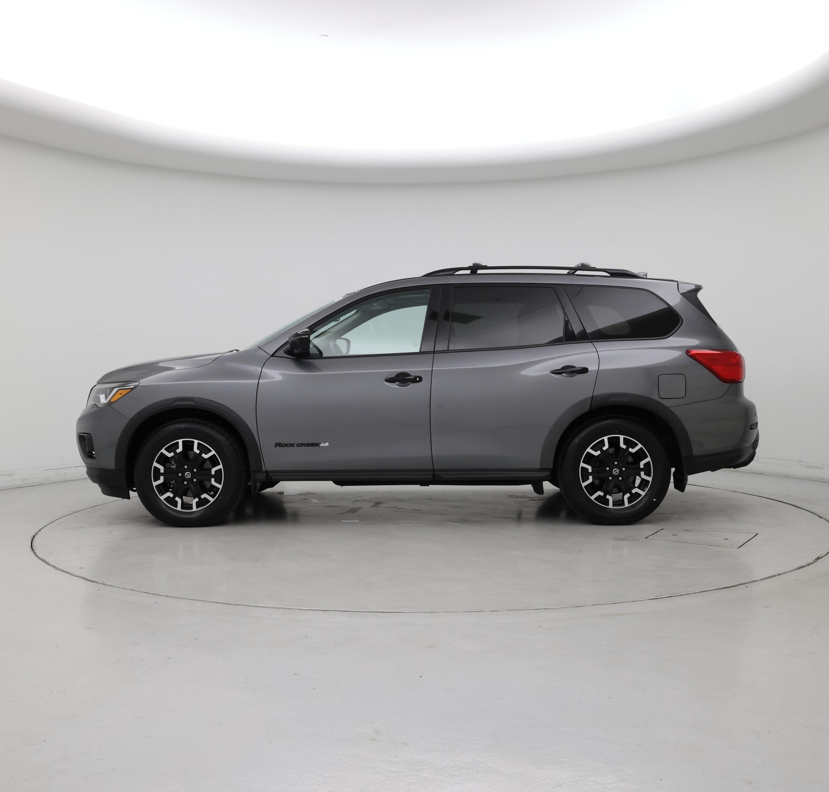 Thumbnail: 2020 Nissan Pathfinder - 3