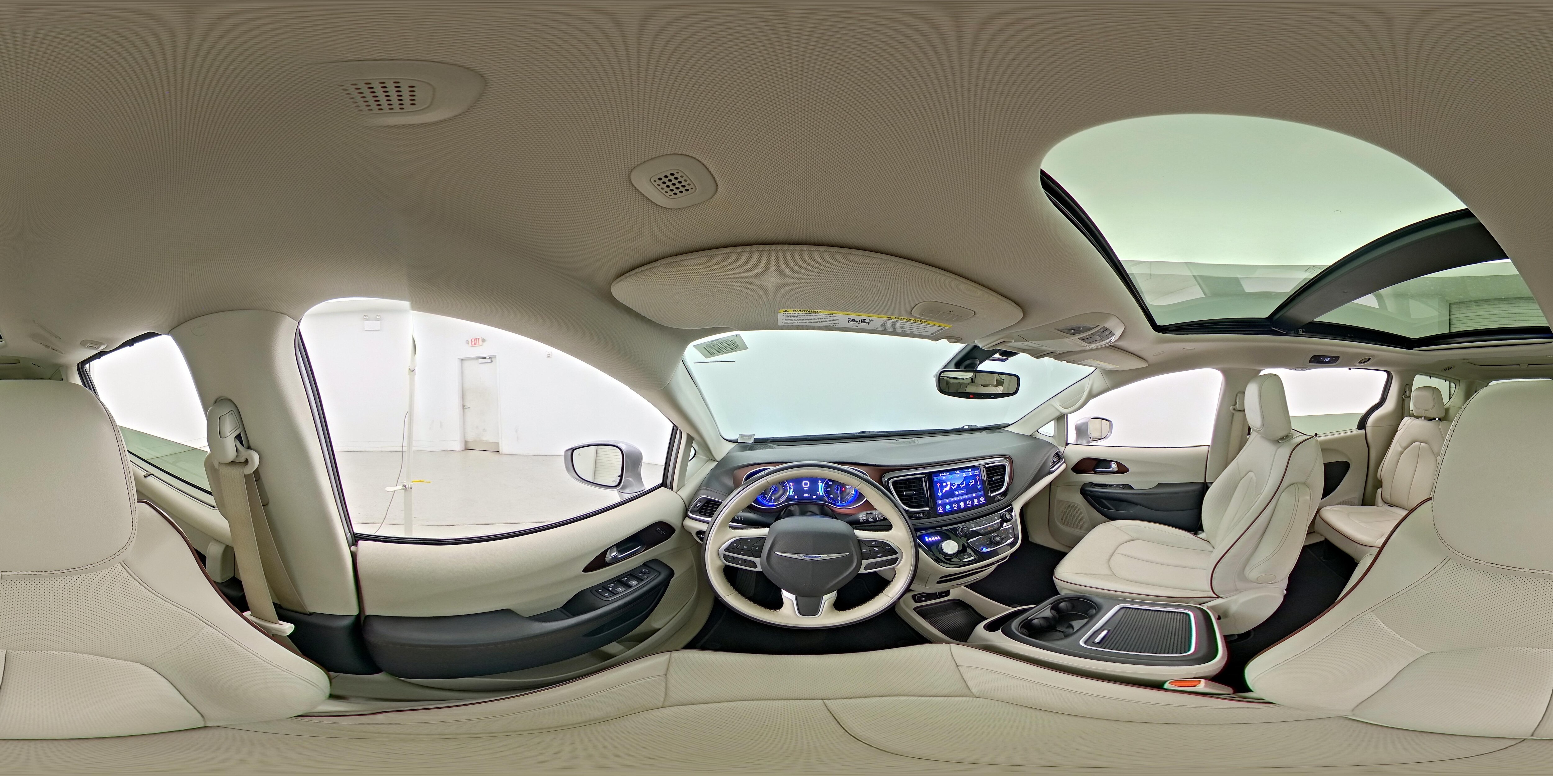 2020 Chrysler Pacifica Limited - Photo 30