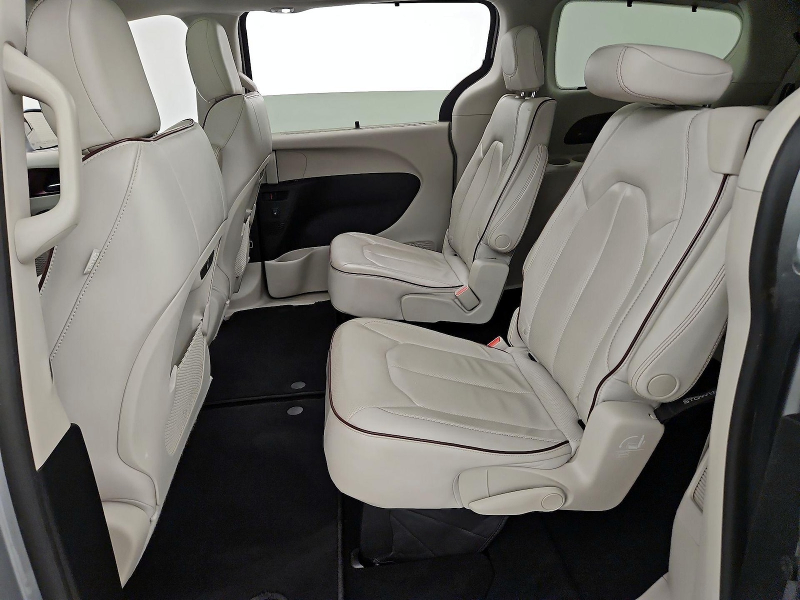 2020 Chrysler Pacifica Limited - Photo 22
