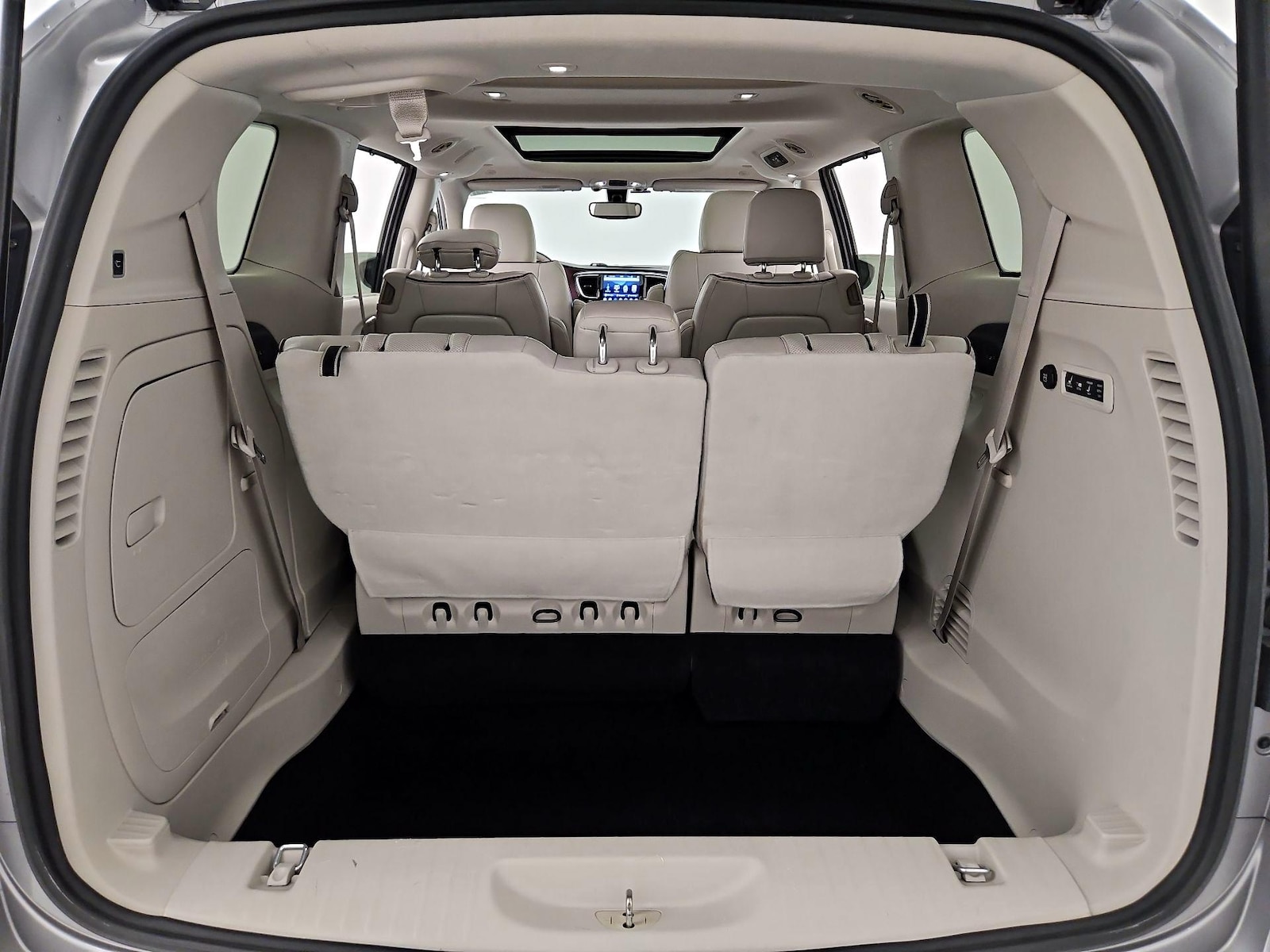 2020 Chrysler Pacifica Limited - Photo 24