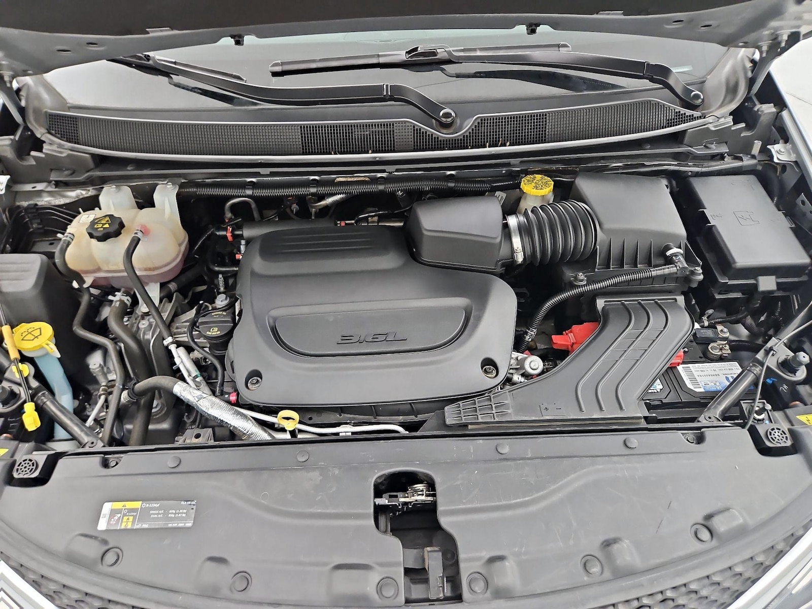 2020 Chrysler Pacifica Limited - Photo 26
