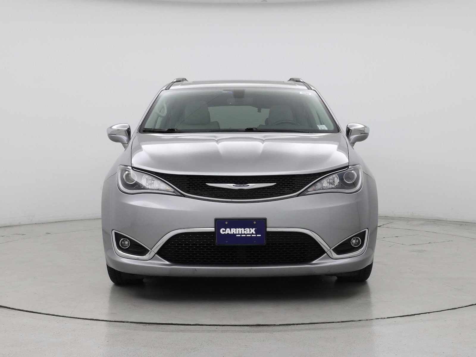 2020 Chrysler Pacifica Limited - Photo 6