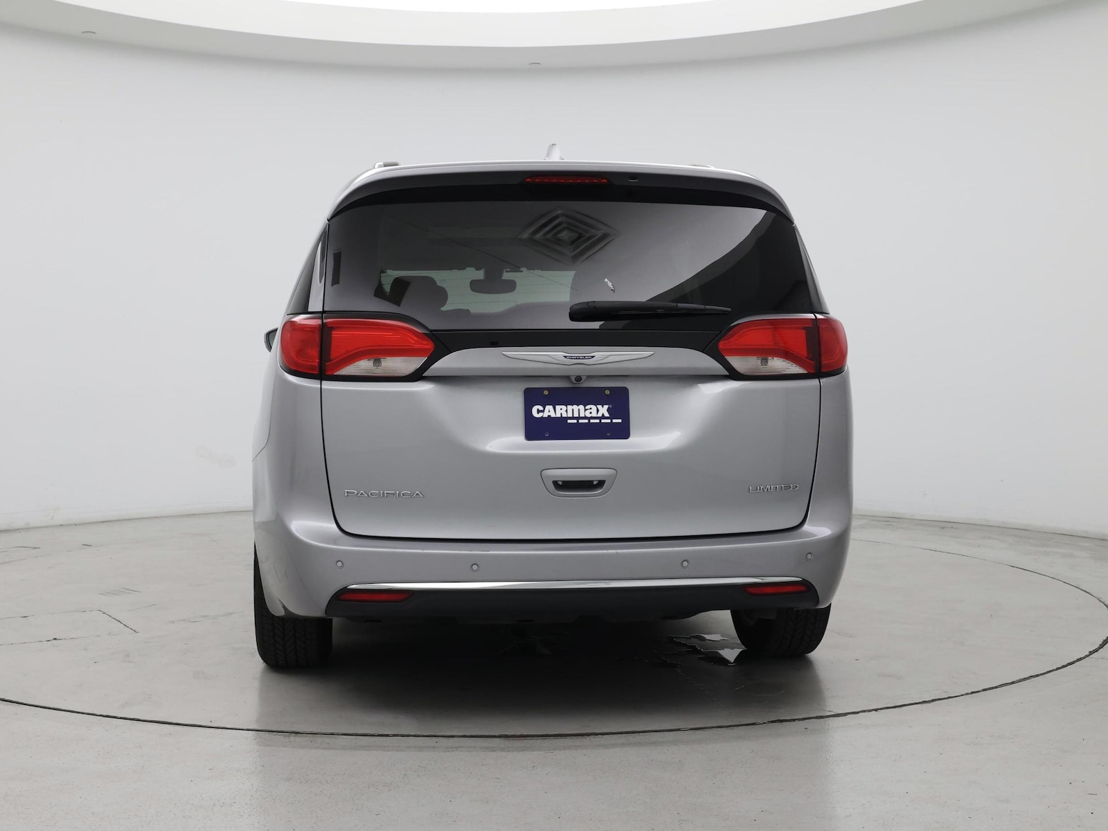 2020 Chrysler Pacifica Limited - Photo 7