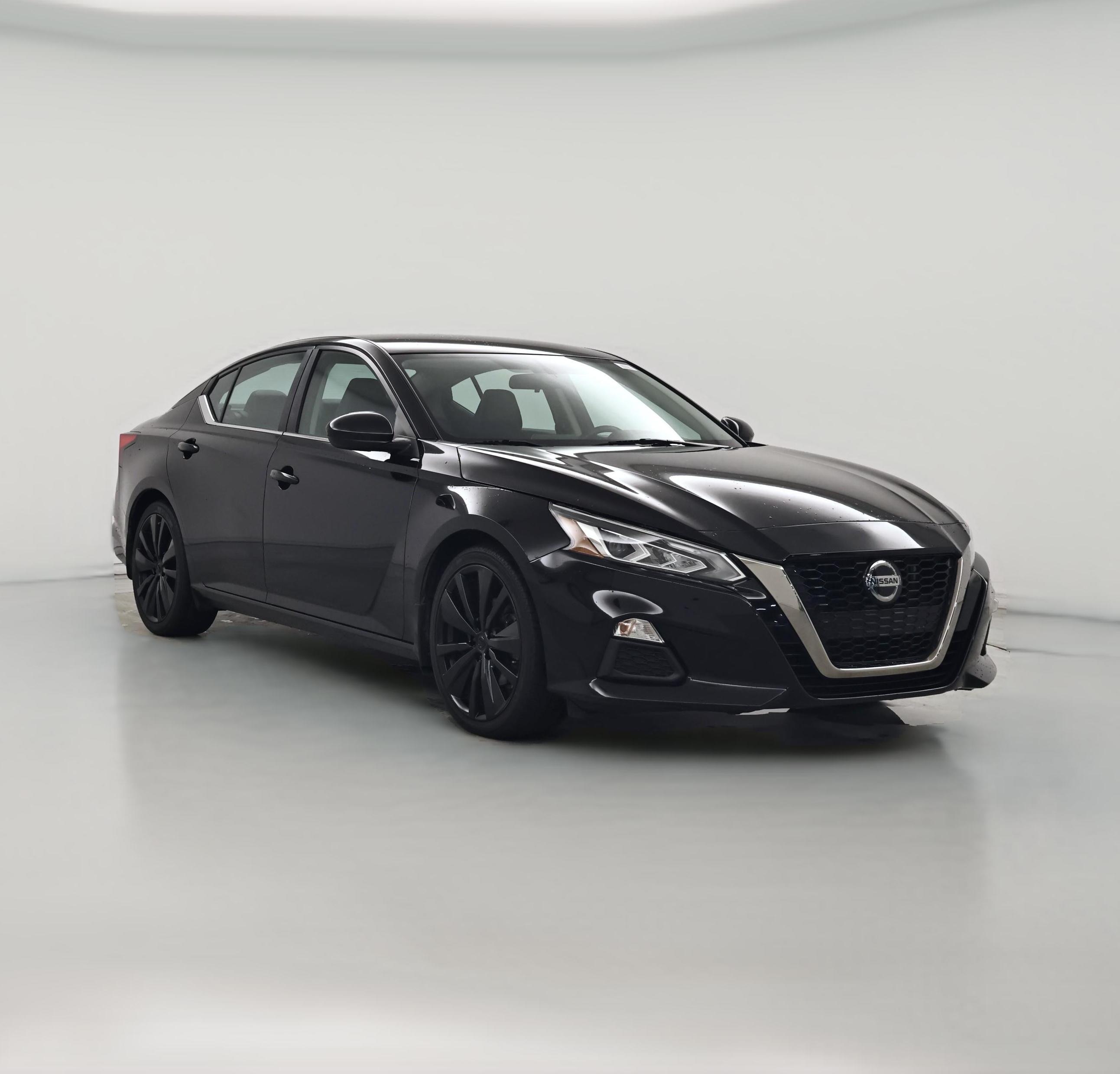 Thumbnail: 2019 Nissan Altima - 1