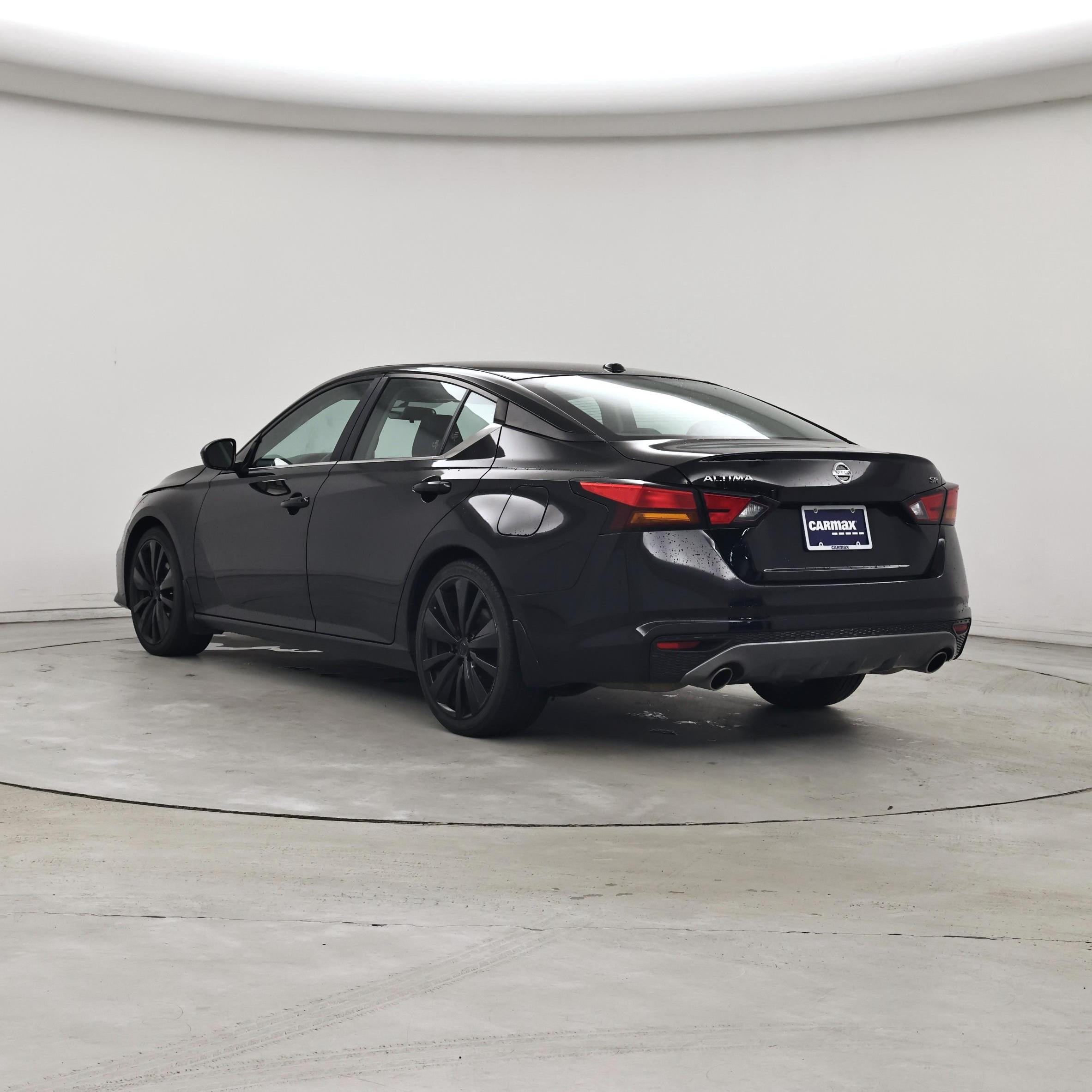 Thumbnail: 2019 Nissan Altima - 2