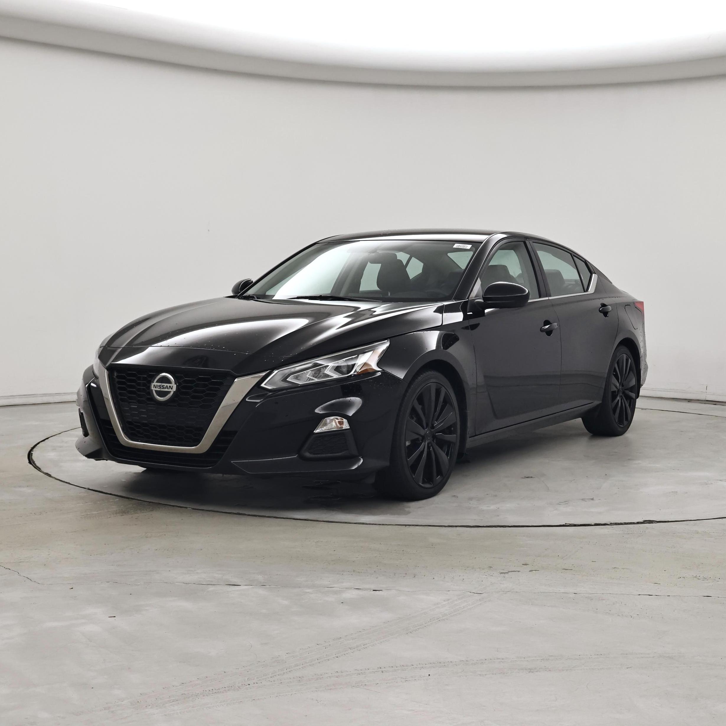 Thumbnail: 2019 Nissan Altima - 4