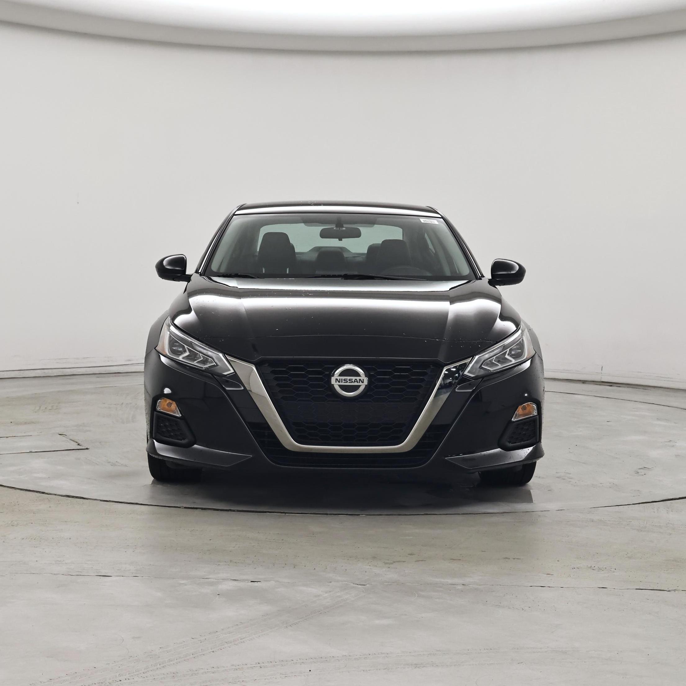 Thumbnail: 2019 Nissan Altima - 5