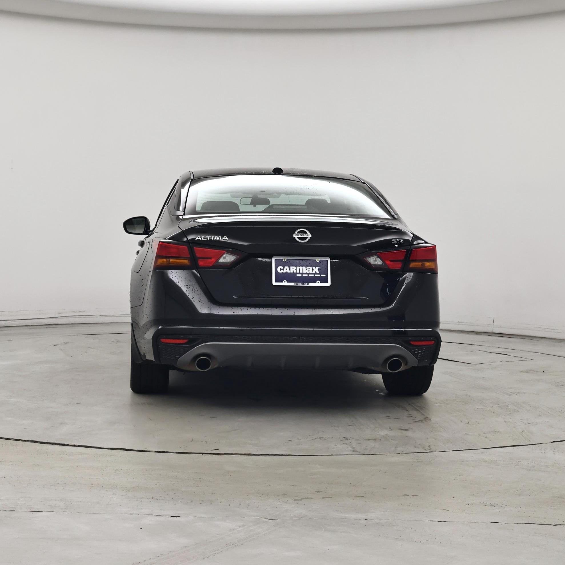 Thumbnail: 2019 Nissan Altima - 6