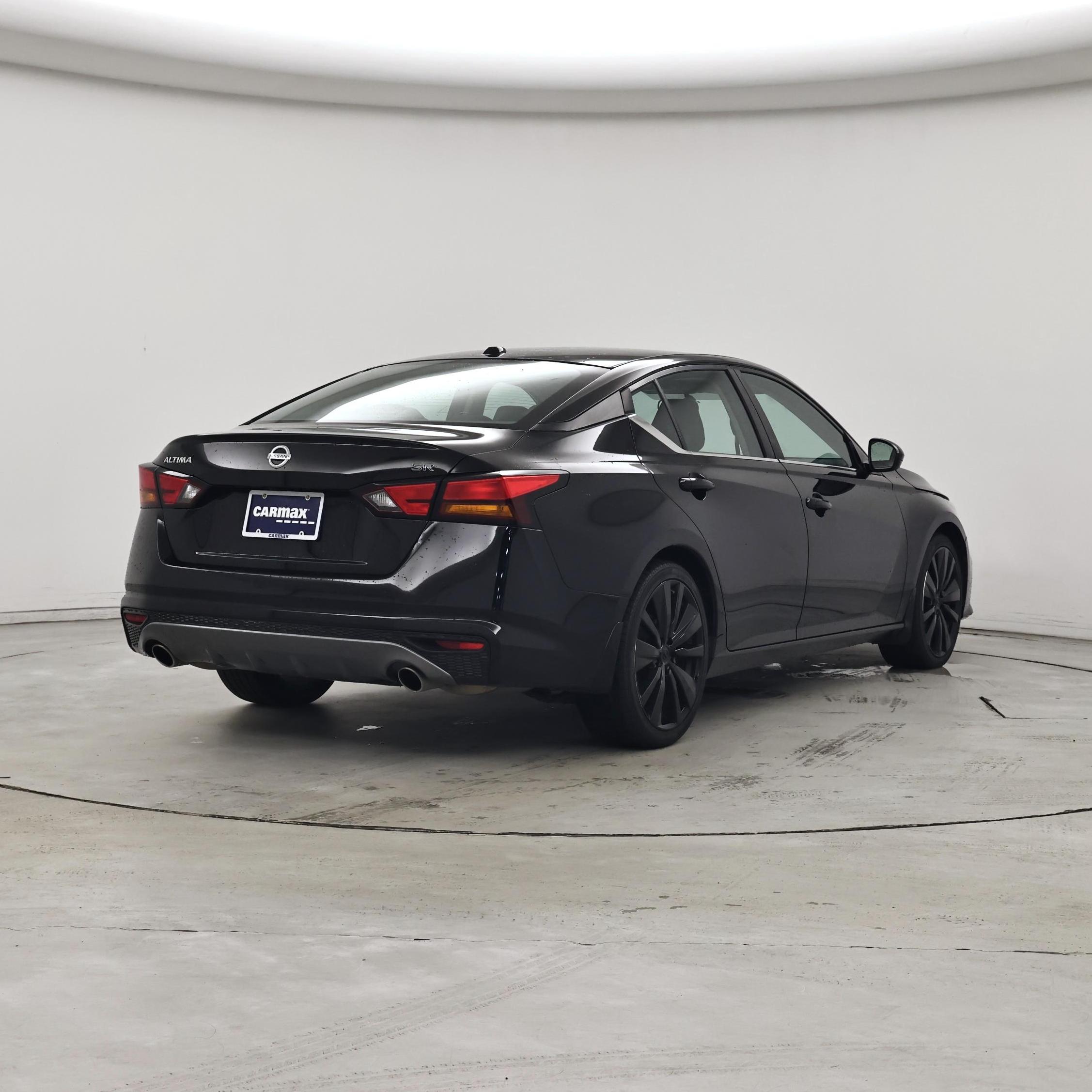 Thumbnail: 2019 Nissan Altima - 8