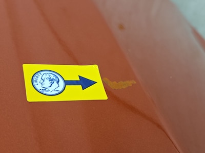 Condition detail