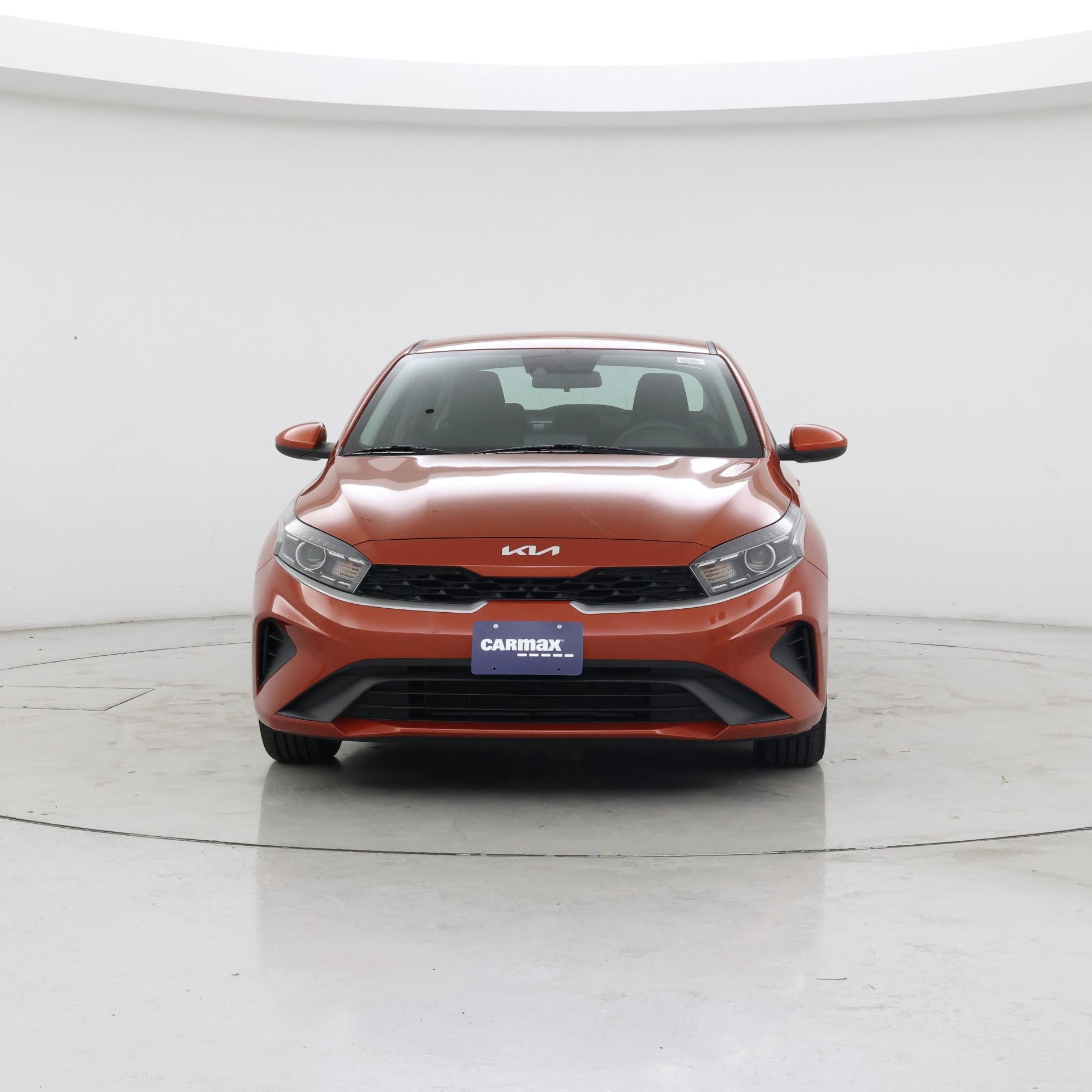 Thumbnail: 2022 Kia Forte - 5