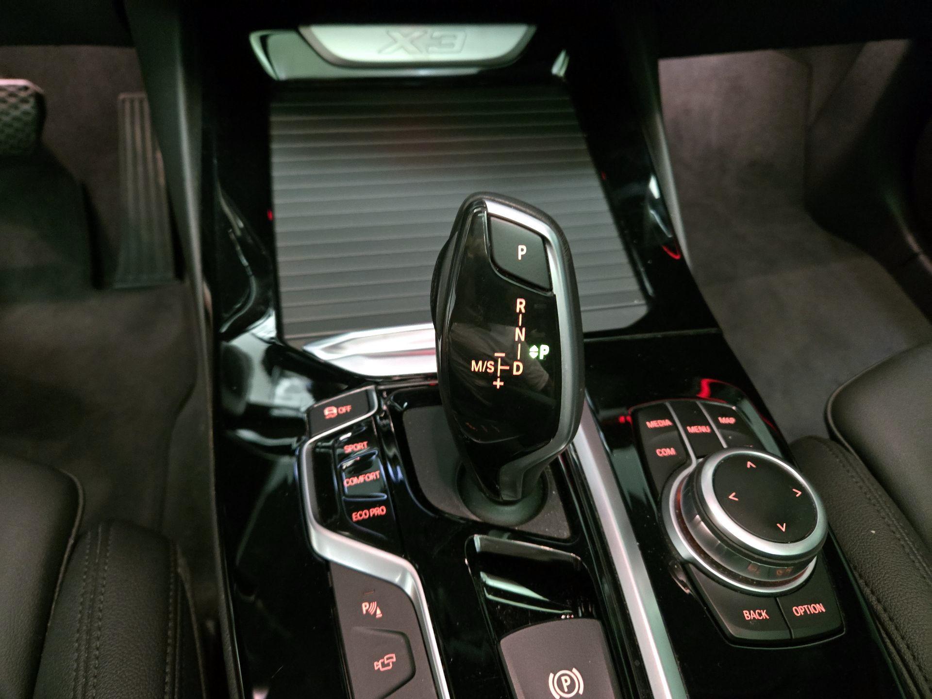 Thumbnail: 2021 BMW X3 - 18