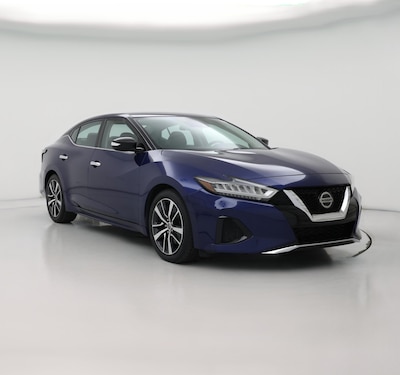2020 Nissan Maxima SV