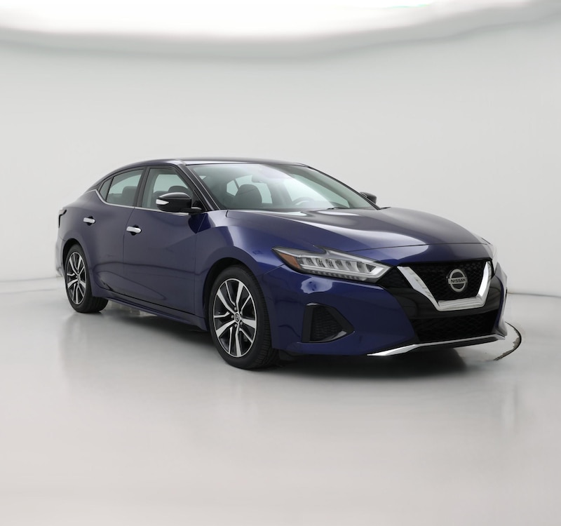 2020 Nissan Maxima SV
