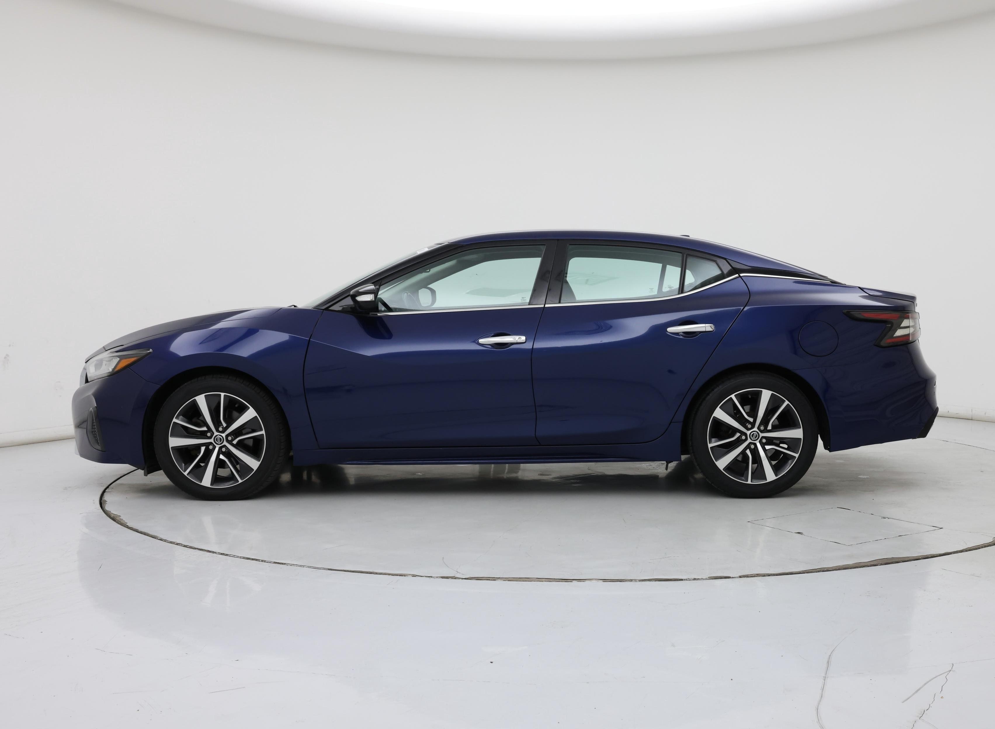 Thumbnail: 2020 Nissan Maxima - 3