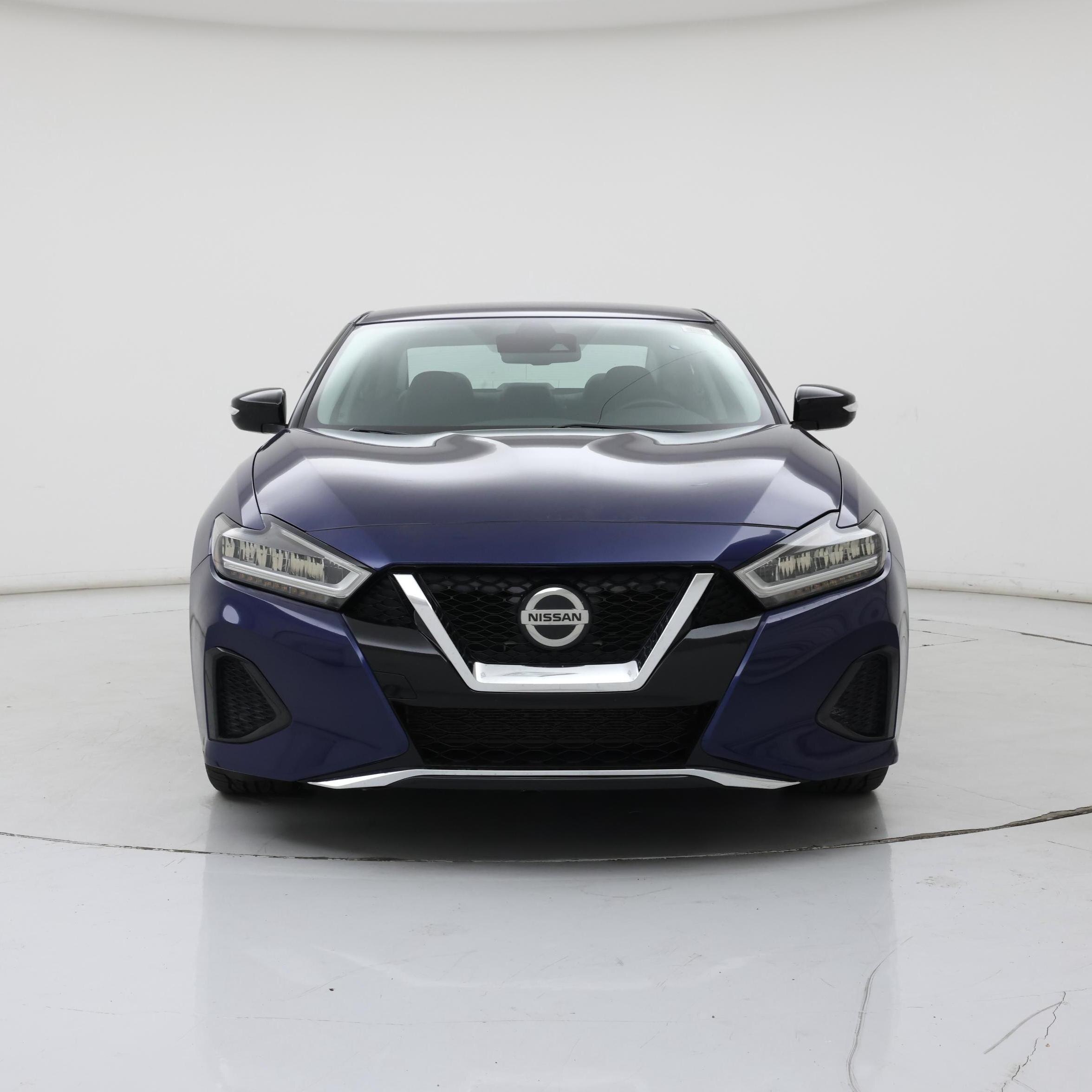 Thumbnail: 2020 Nissan Maxima - 5