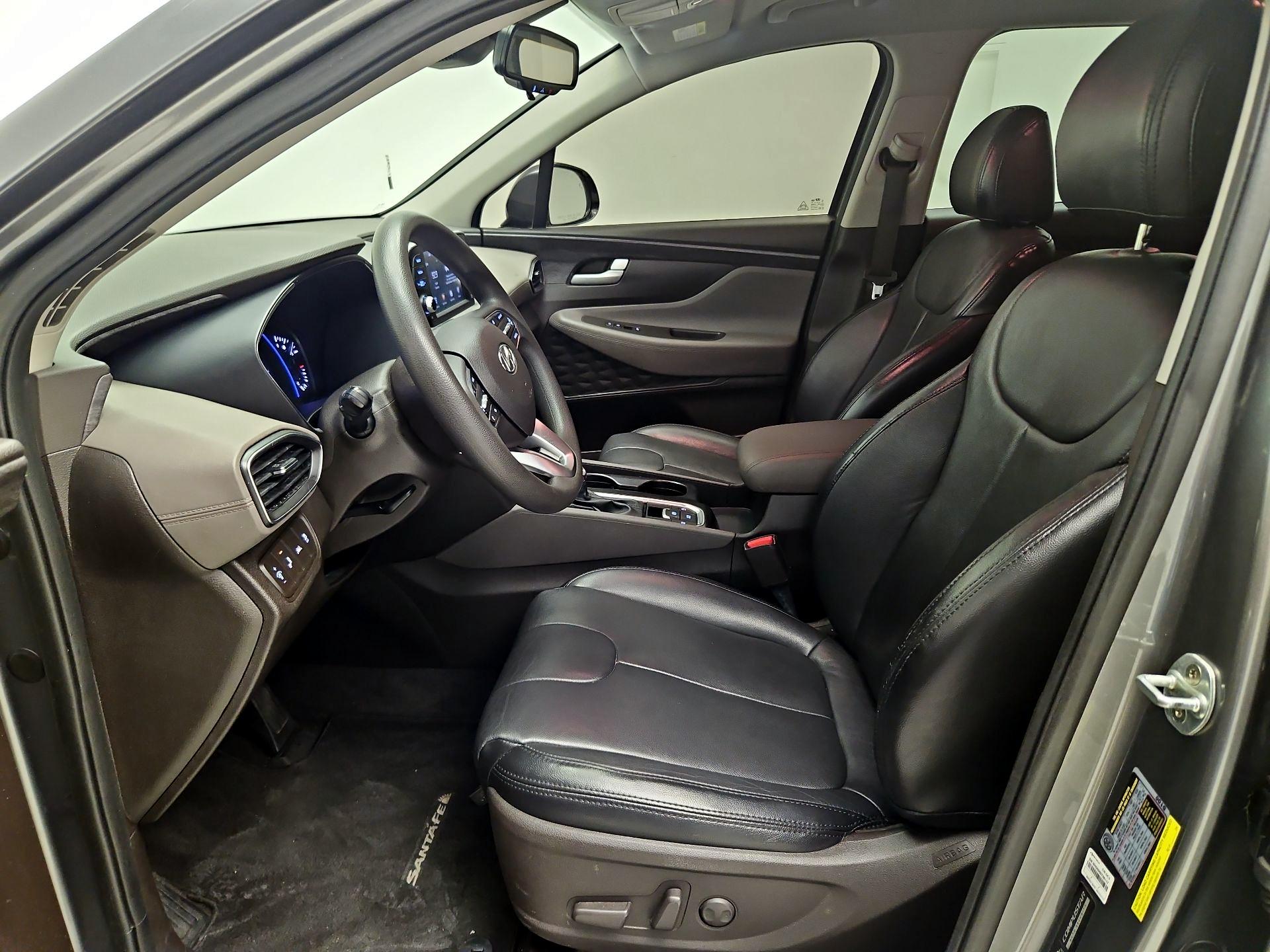 Thumbnail: 2019 Hyundai Santa Fe - 11