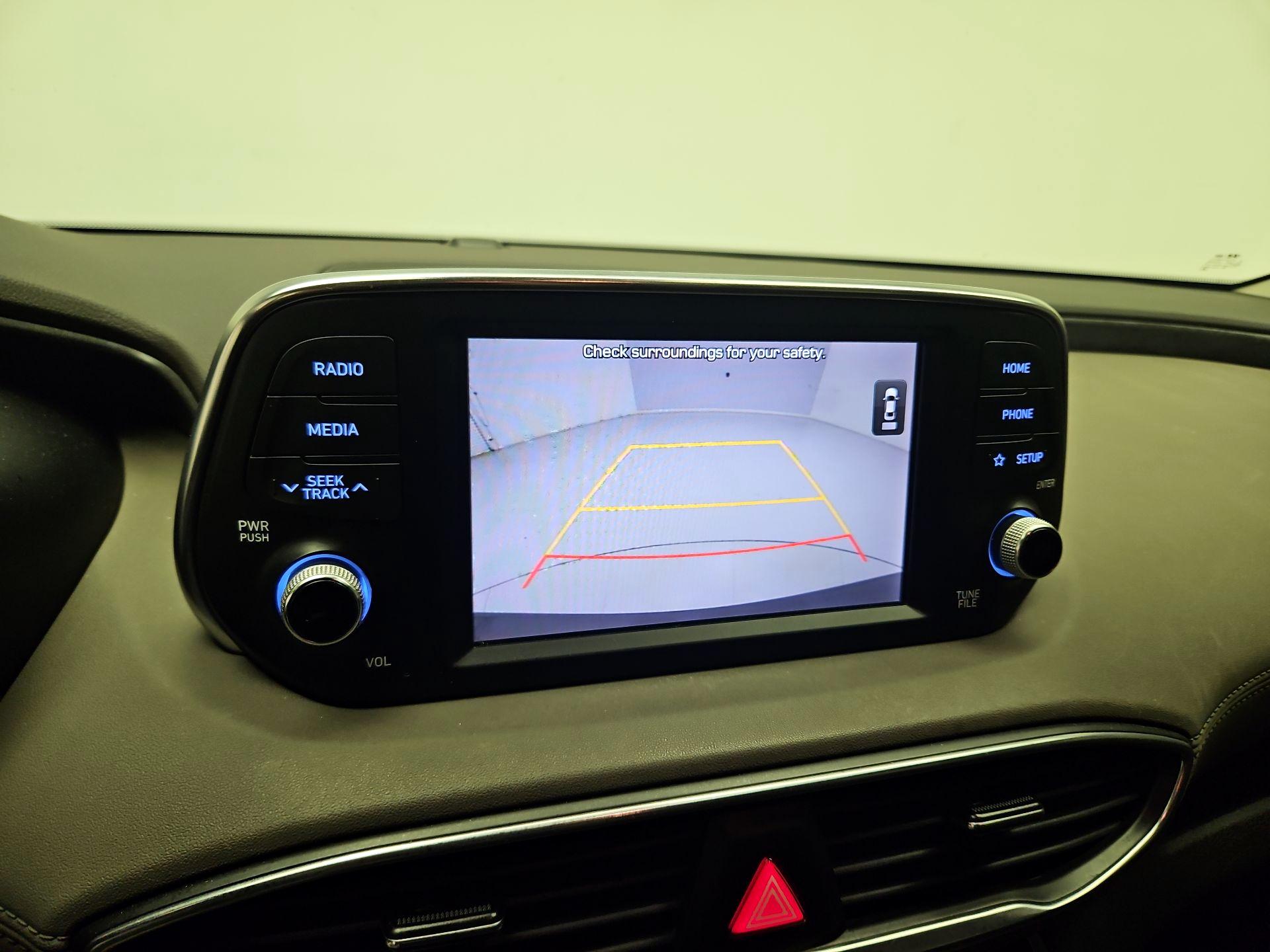 Thumbnail: 2019 Hyundai Santa Fe - 14