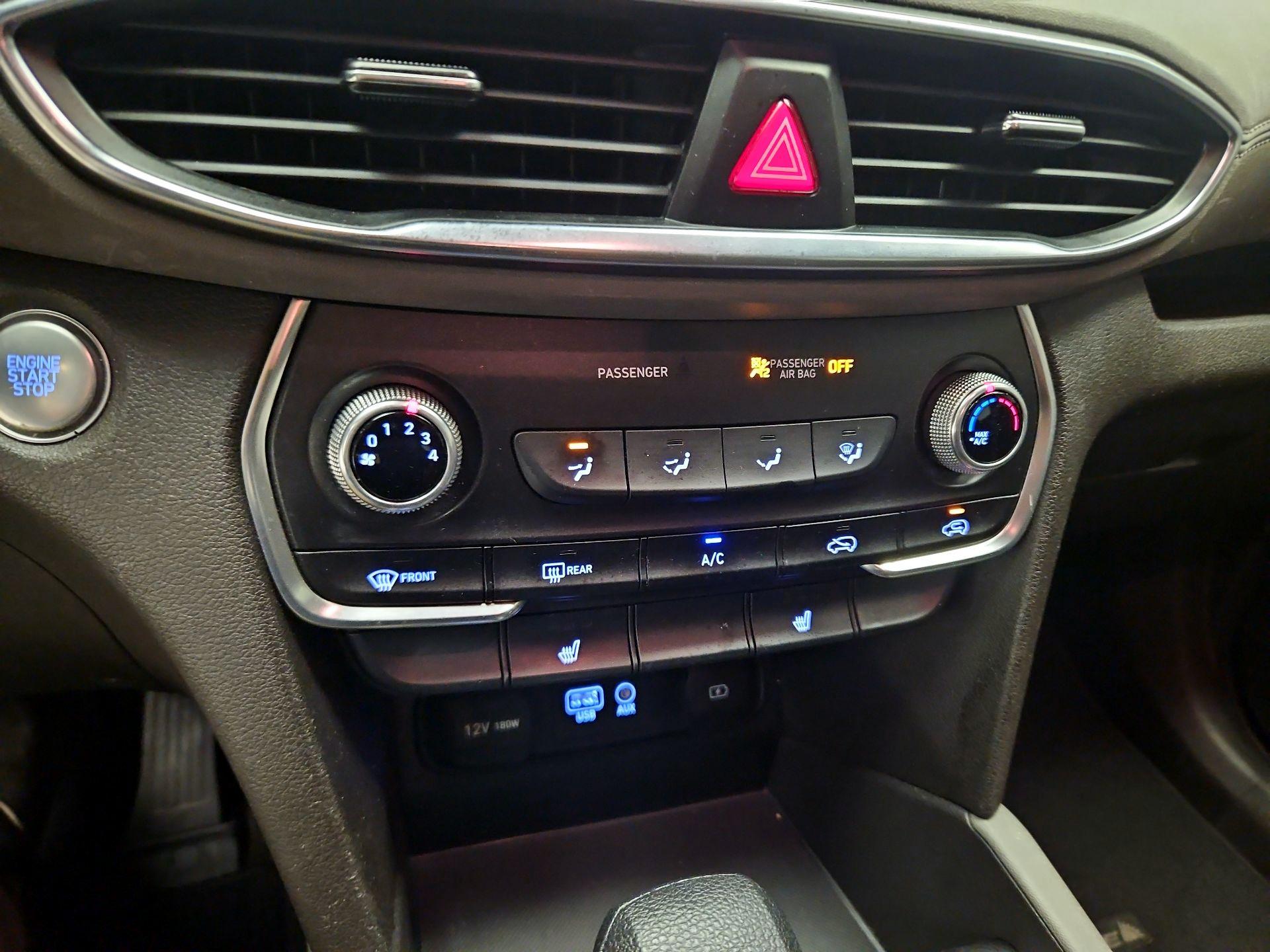 Thumbnail: 2019 Hyundai Santa Fe - 16