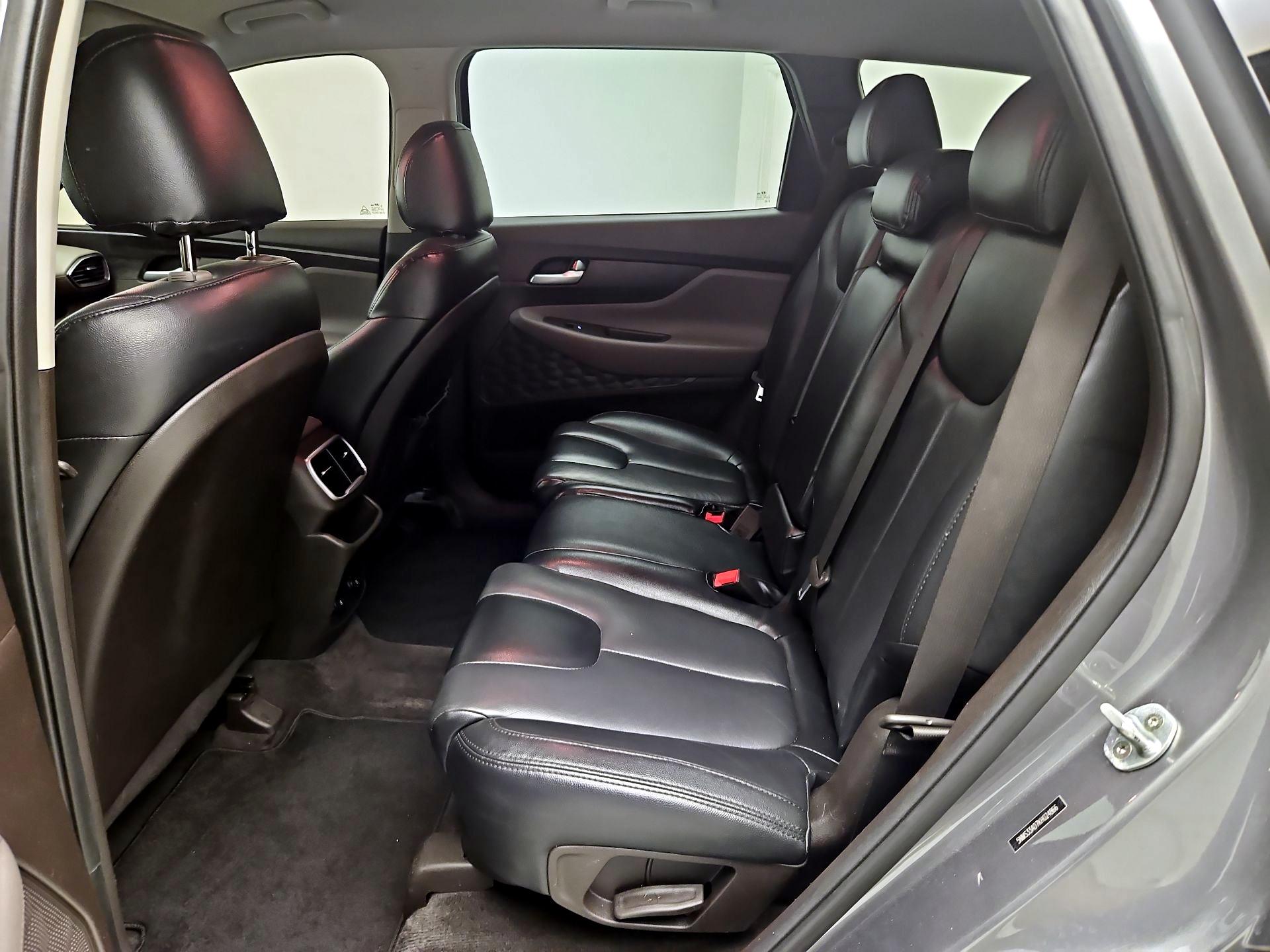 Thumbnail: 2019 Hyundai Santa Fe - 19