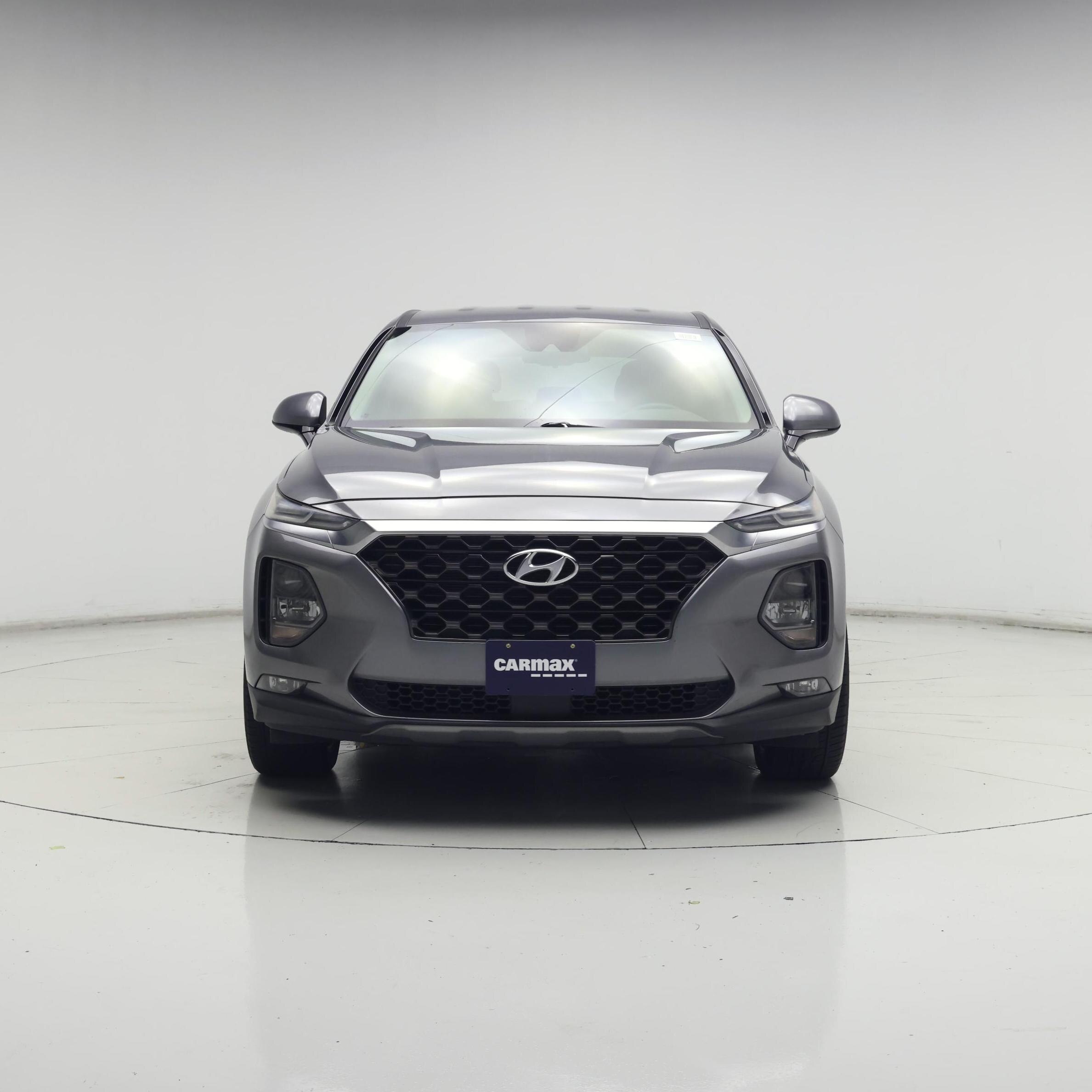 Thumbnail: 2019 Hyundai Santa Fe - 5