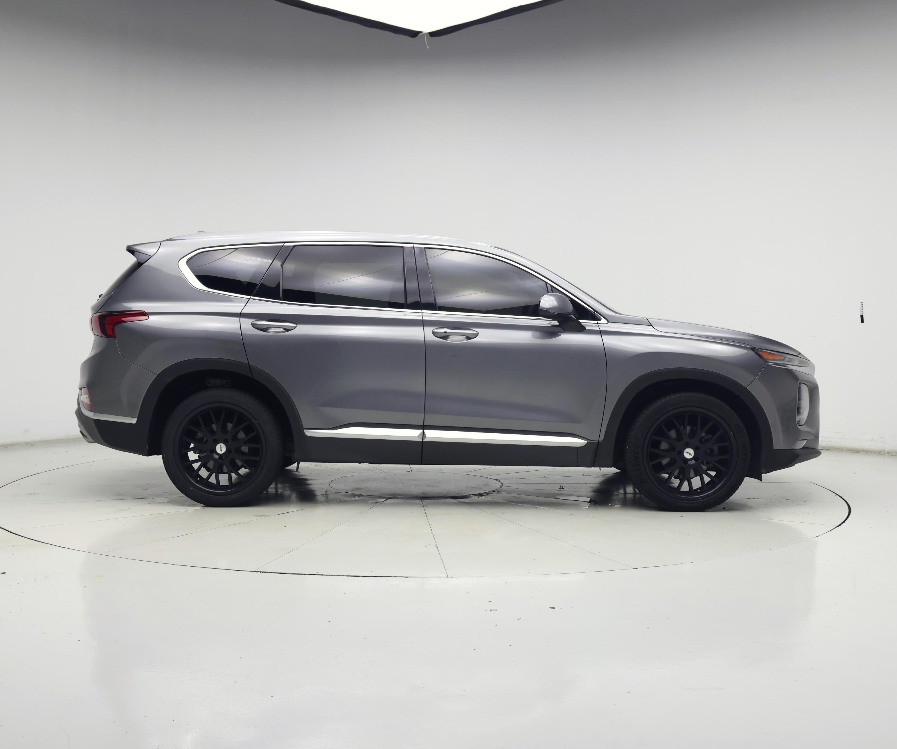 Thumbnail: 2019 Hyundai Santa Fe - 7