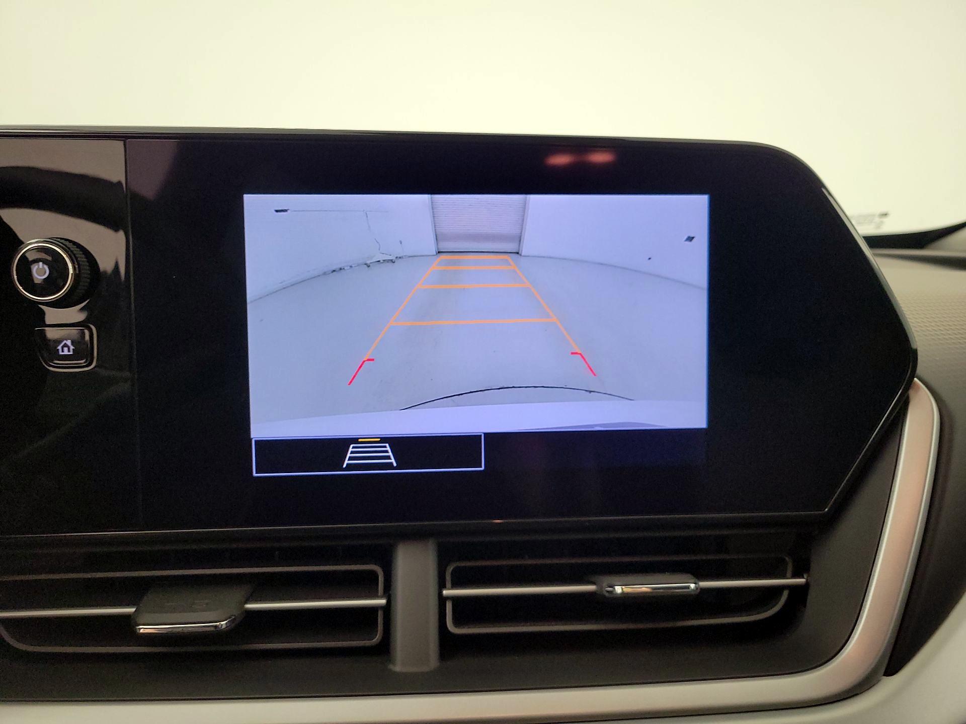 Thumbnail: 2025 Chevrolet Trax - 13