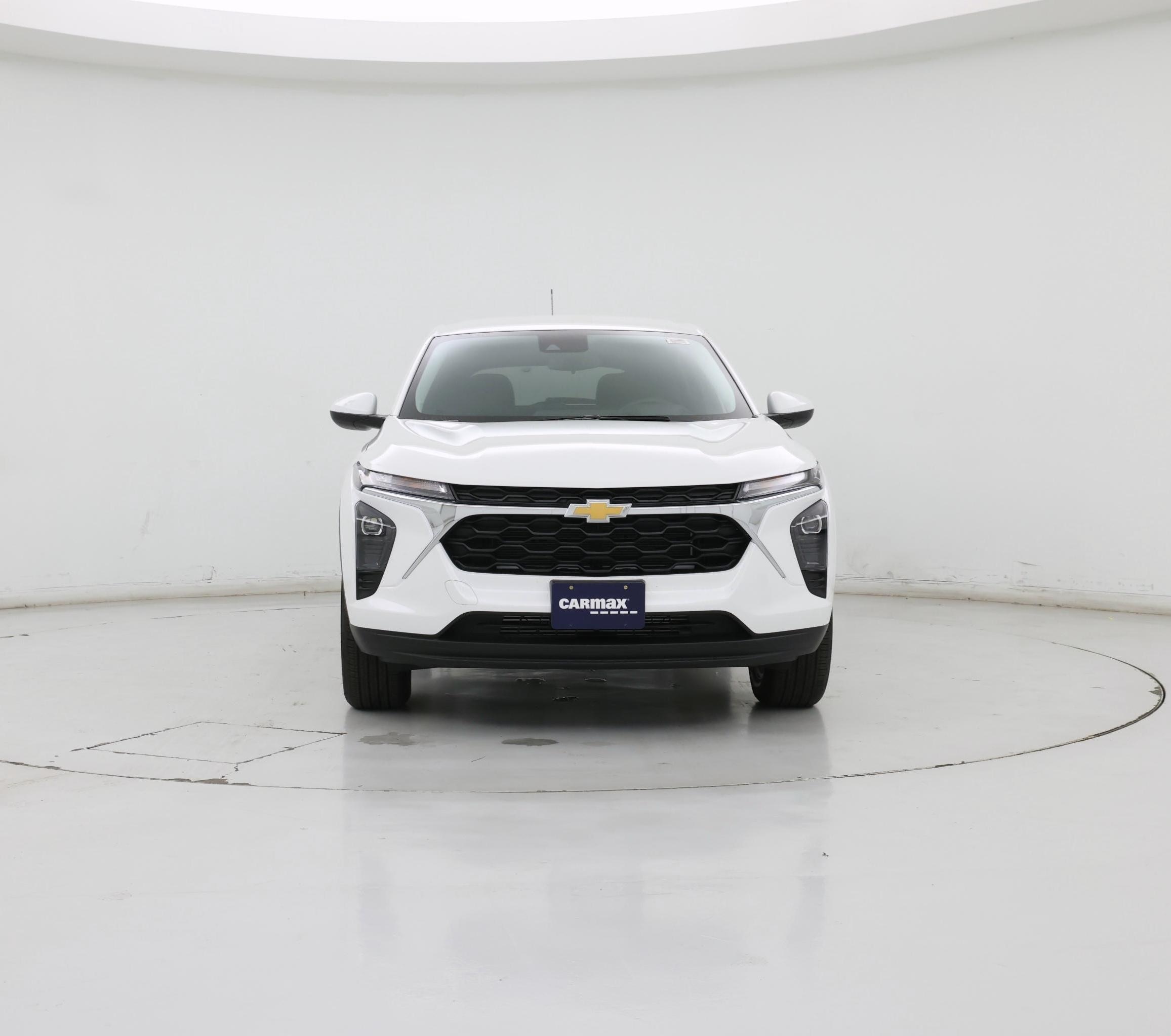 Thumbnail: 2025 Chevrolet Trax - 5
