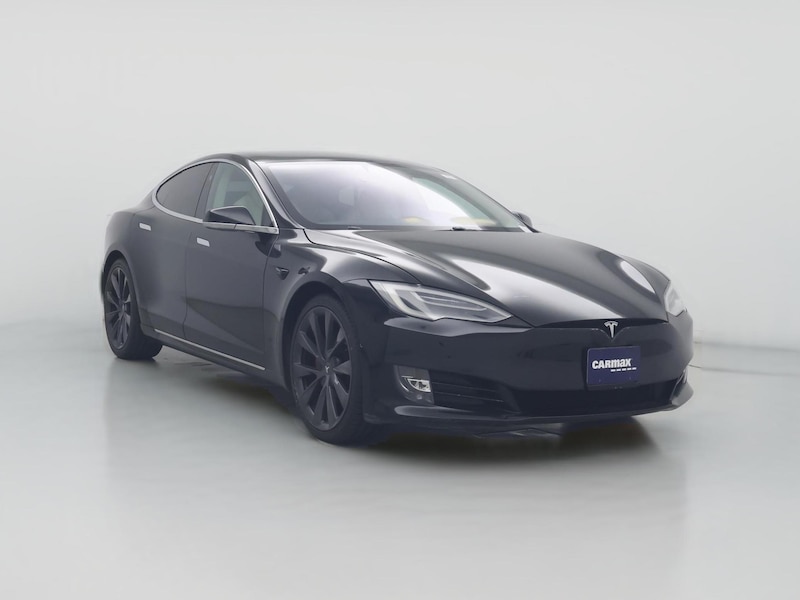 2019 Tesla Model S Performance -
                  Oxnard, CA
