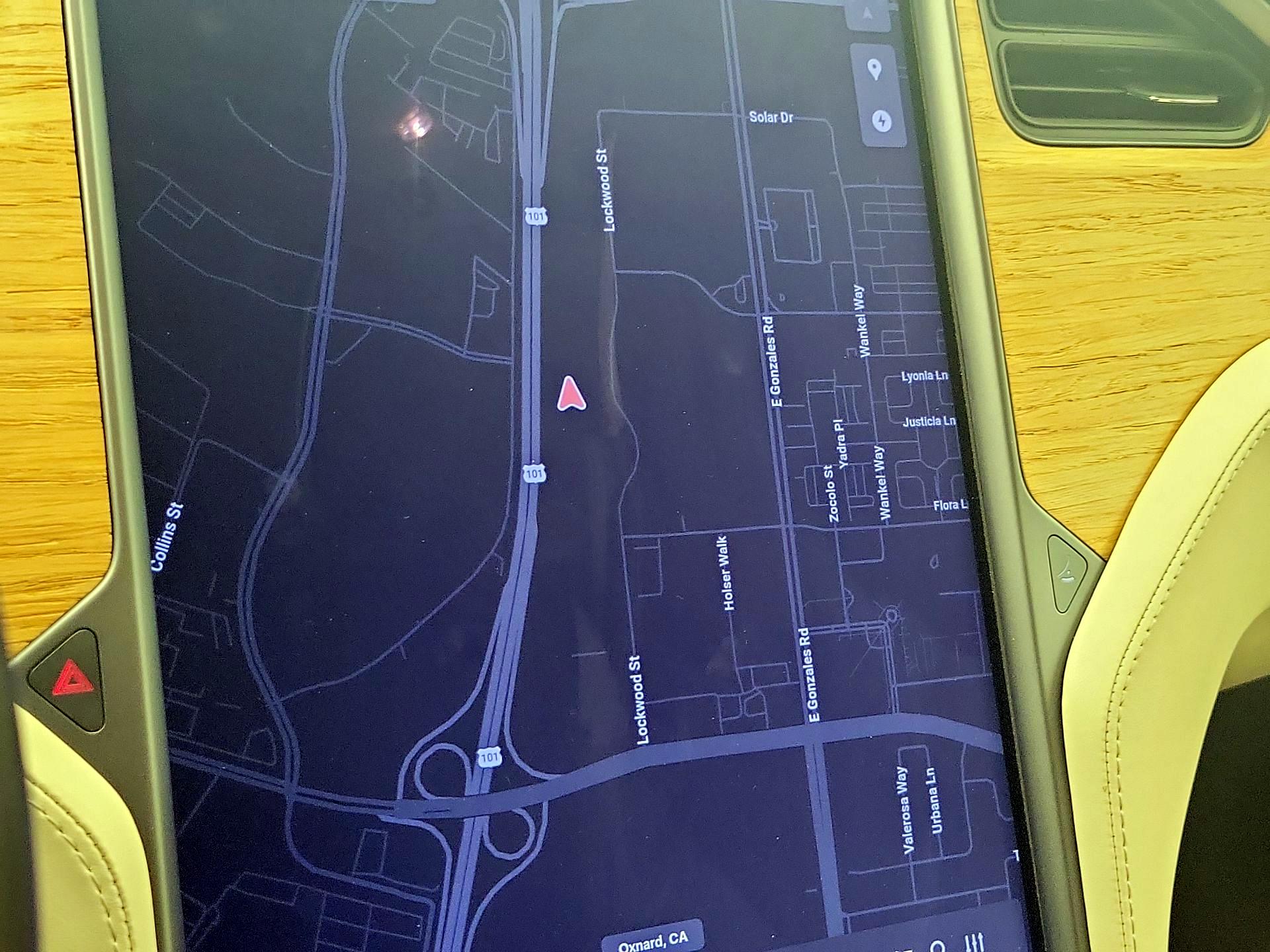 Thumbnail: 2019 Tesla Model S - 13
